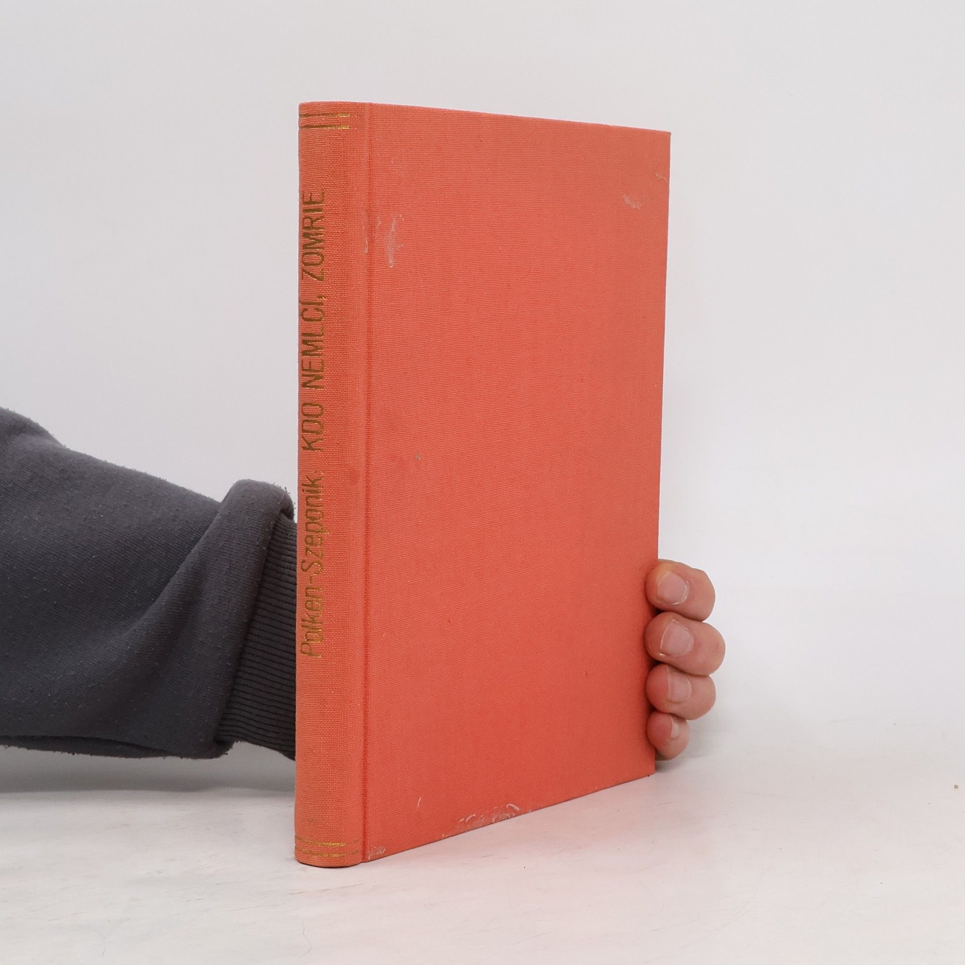 Kto nemlčí, zomrie