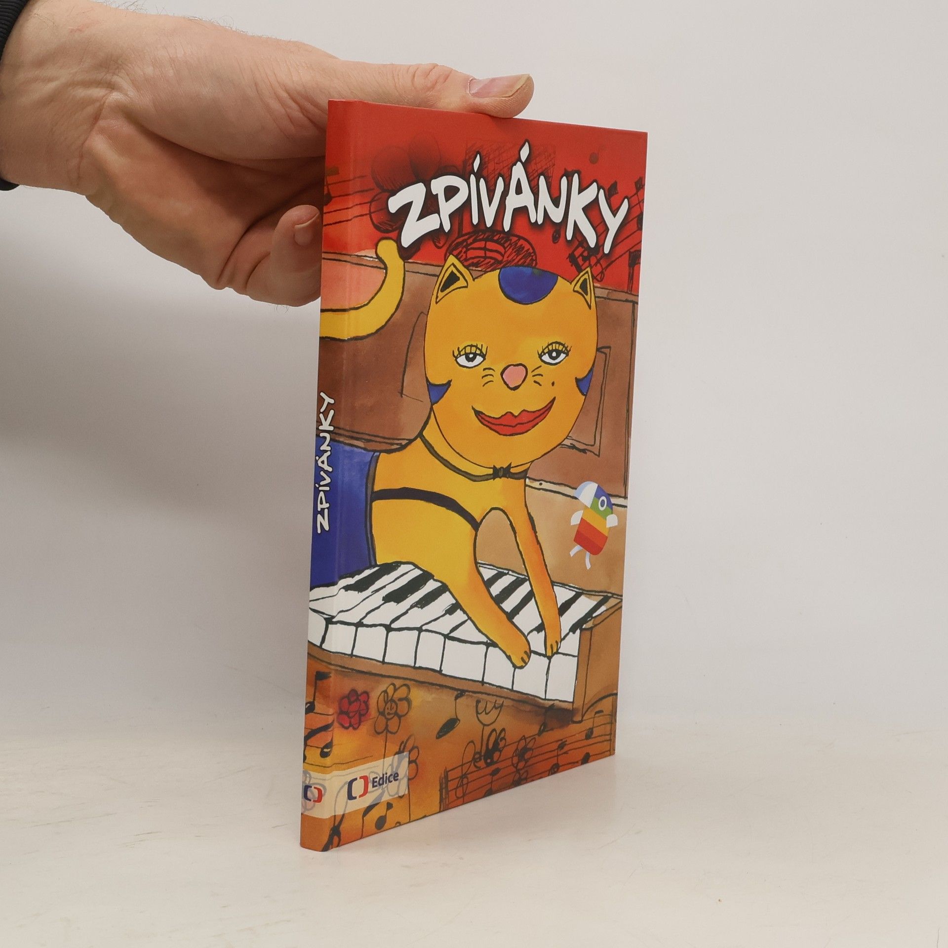 Jitka Saturková Zpívánky