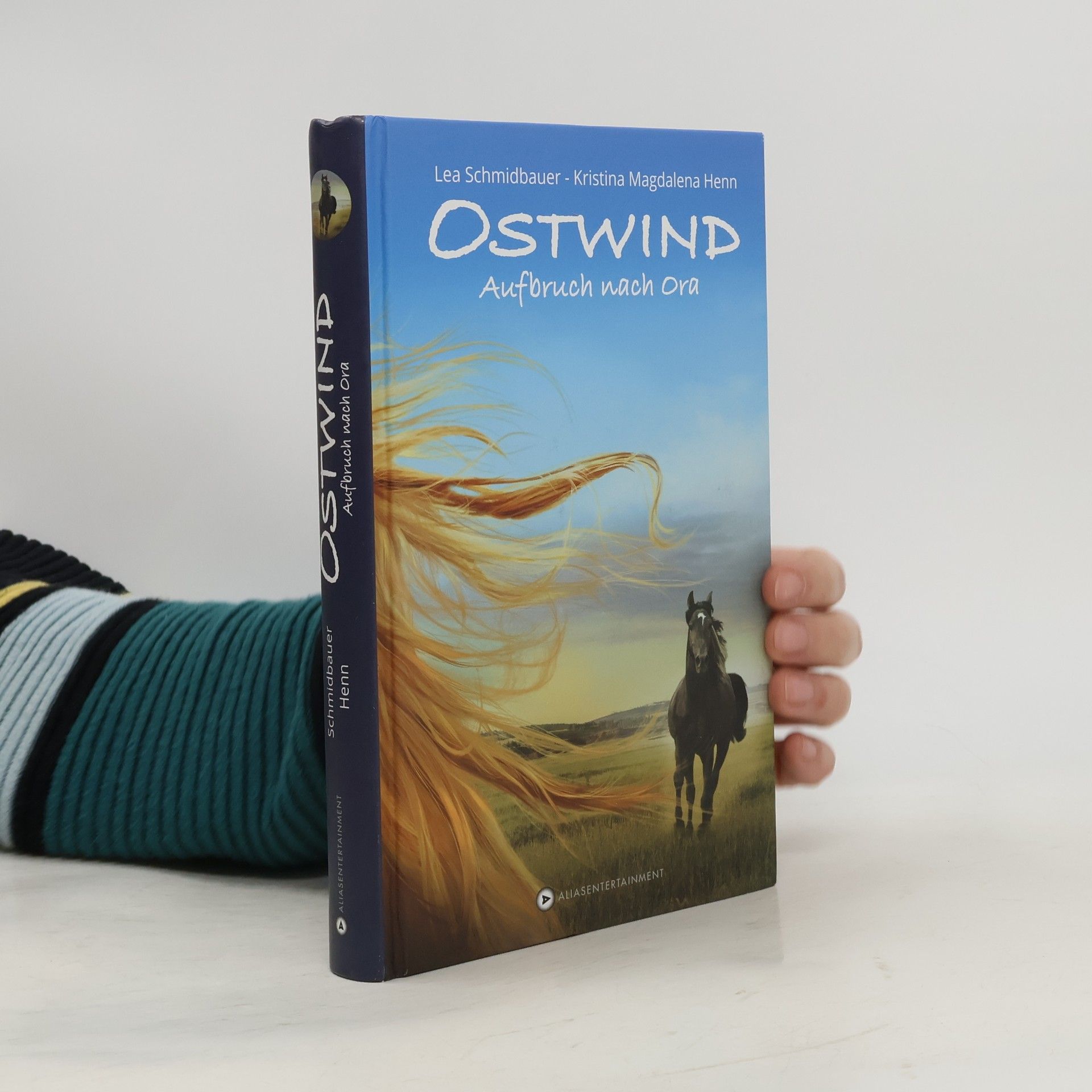 Ostwind