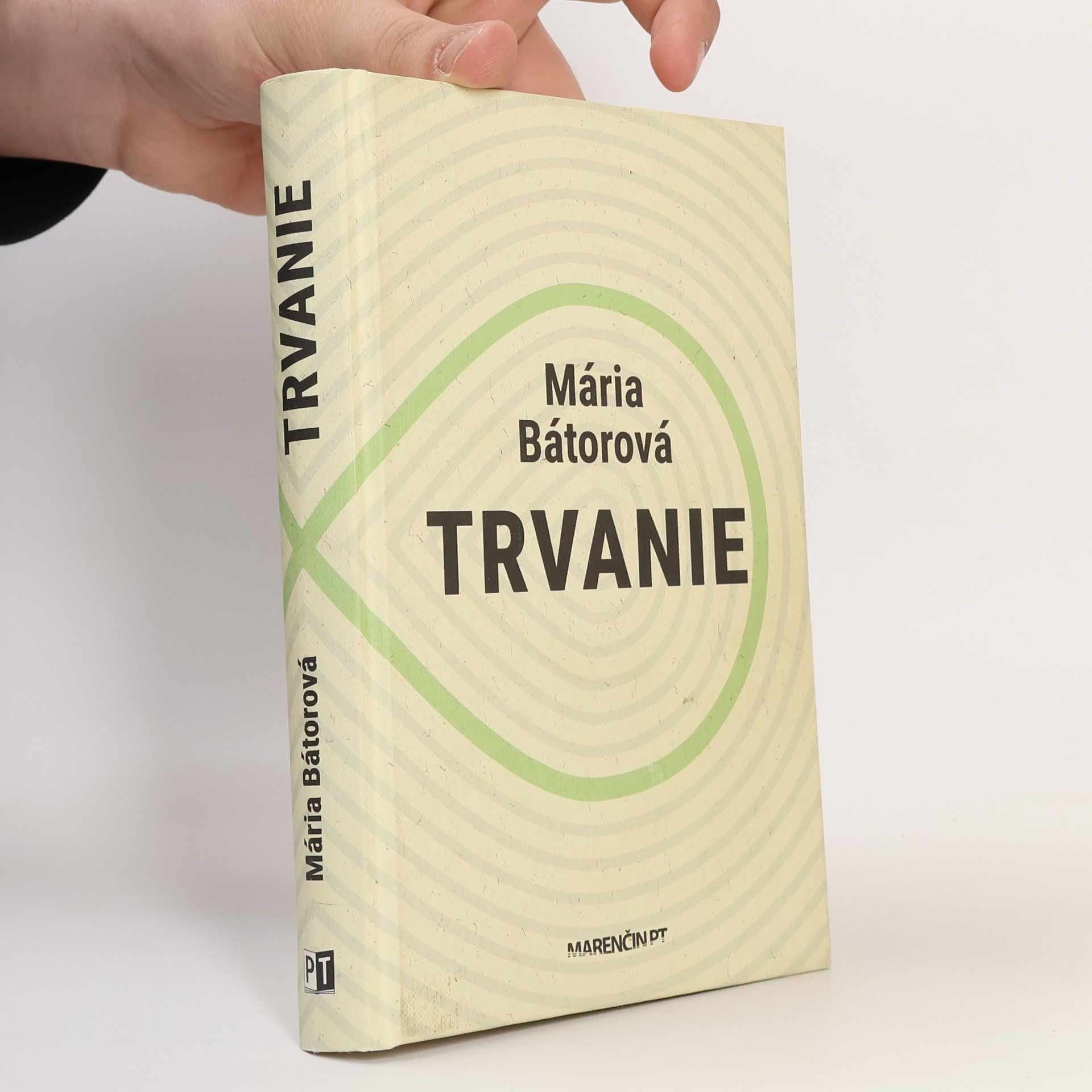 Mária Bátorová Trvanie