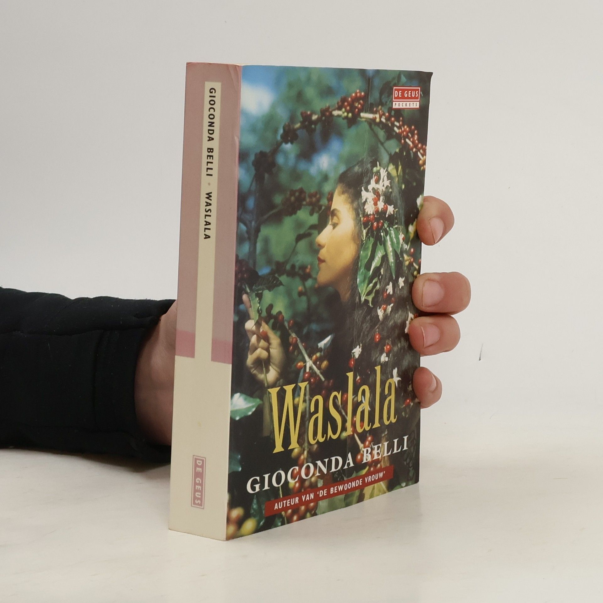 Dick Bloemraad Waslala