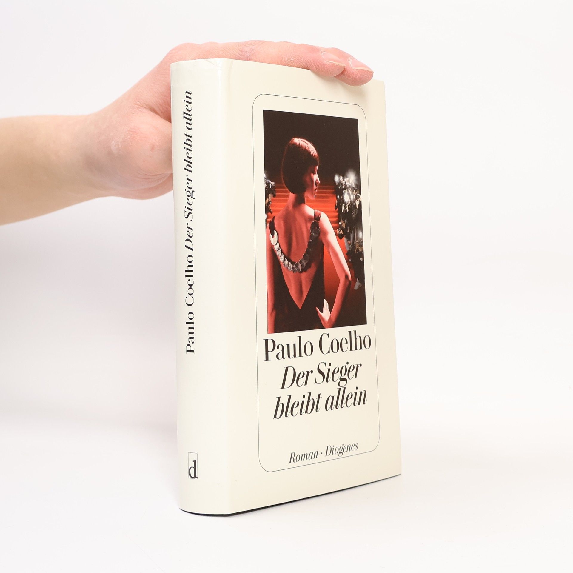 Der Sieger bleibt allein