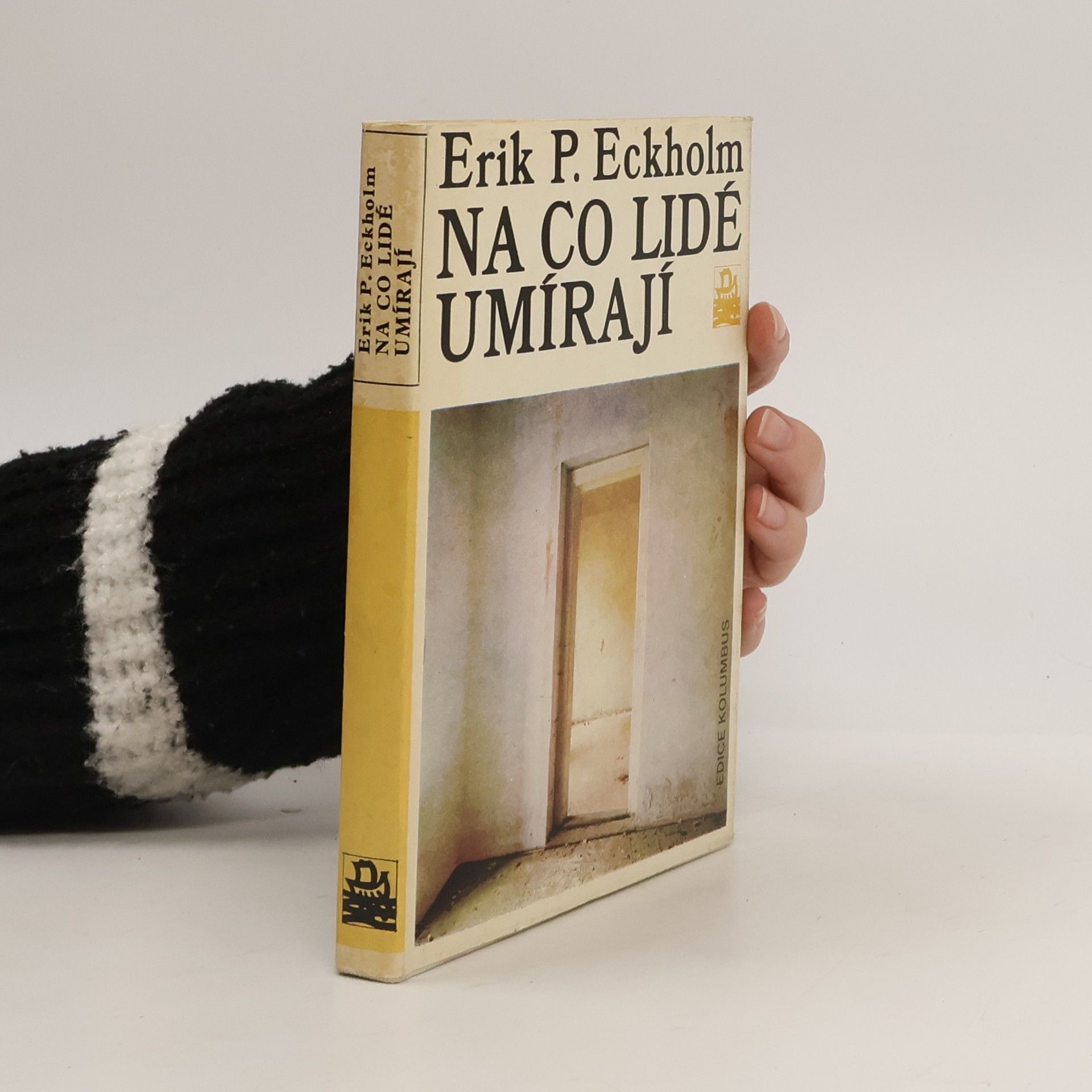 Na co lidé umírají