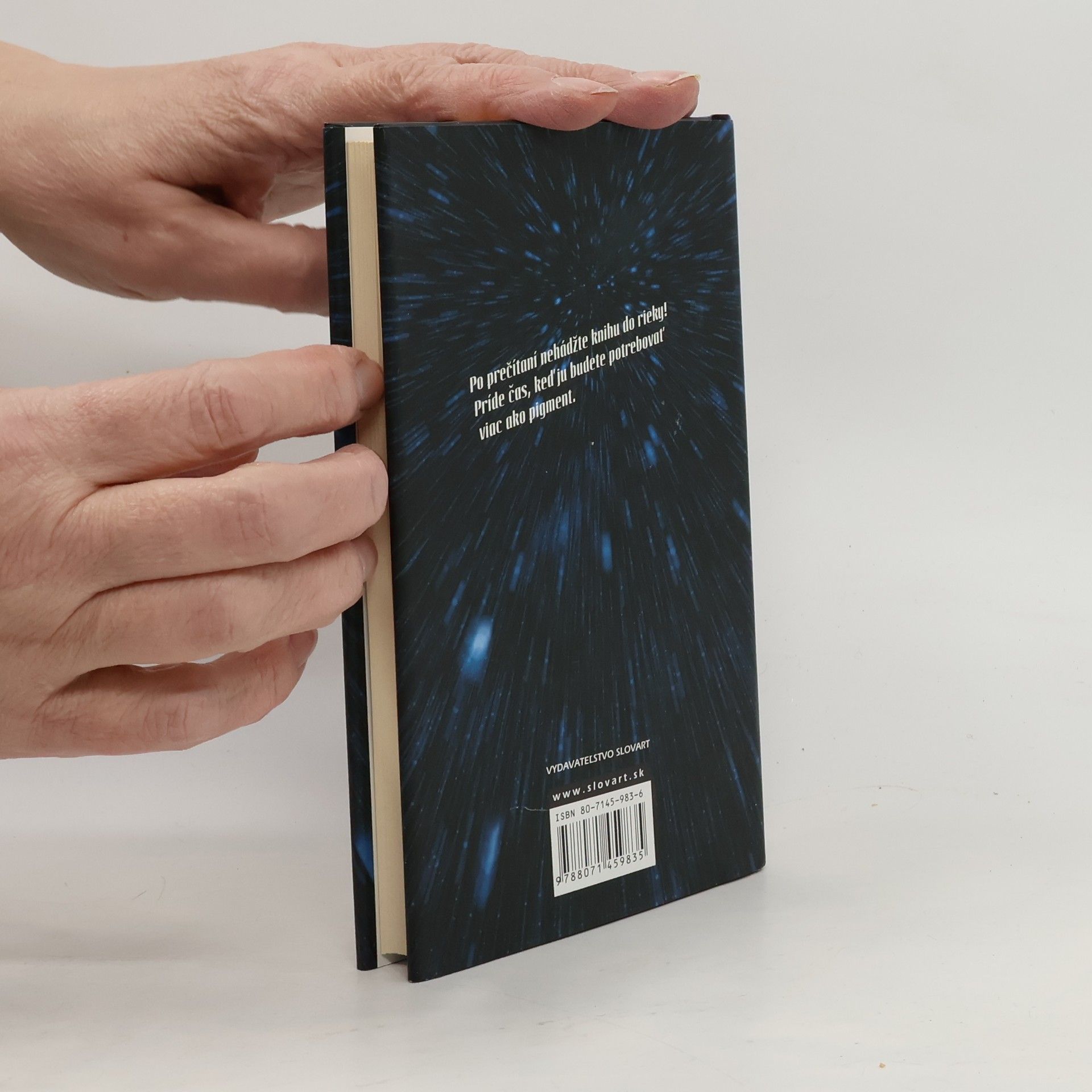 Douglas Adams Zbohom a ďakujeme za ryby