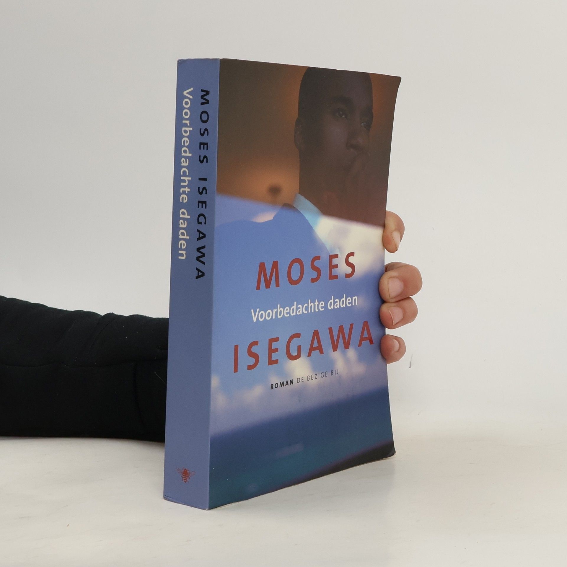 Moses Isegawa Voorbedachte daden