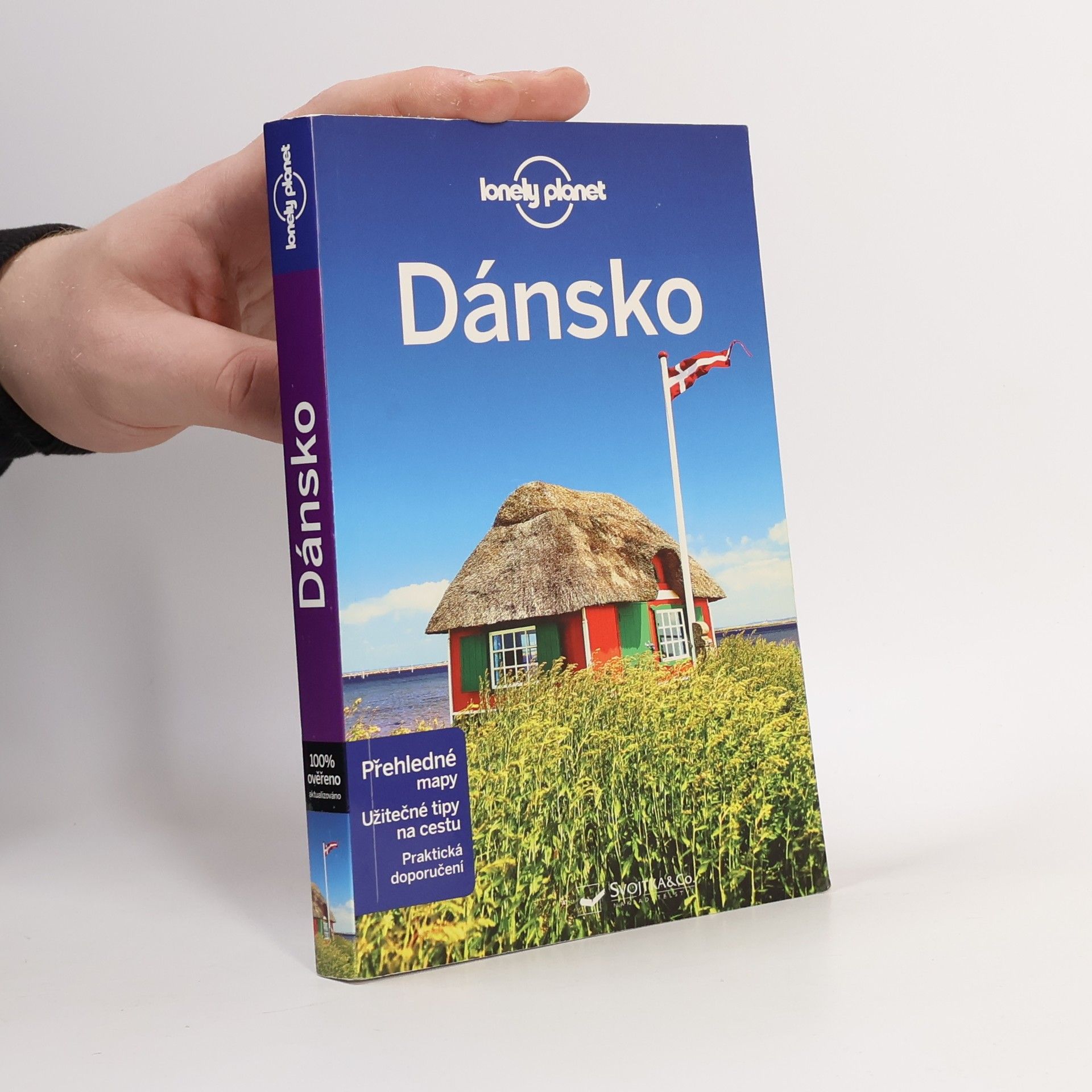 Cristian Bonetto Dánsko