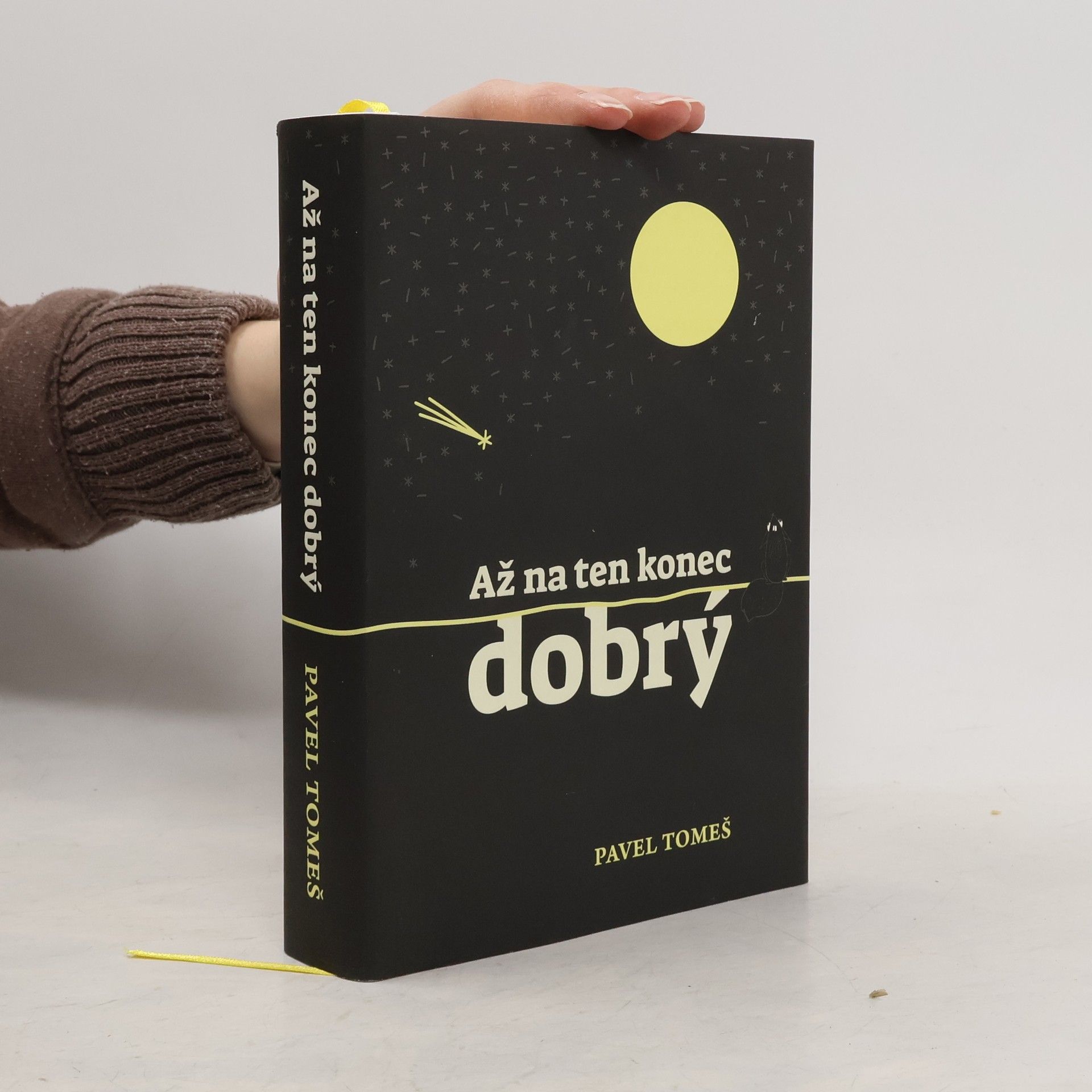 Až na ten konec dobrý