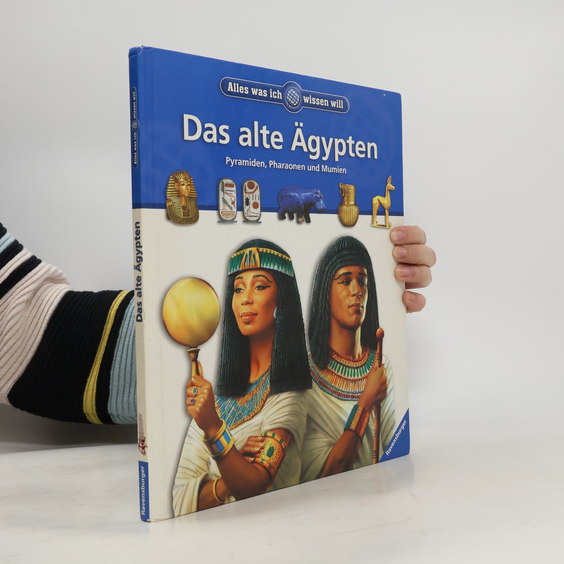 Das alte Ägypten