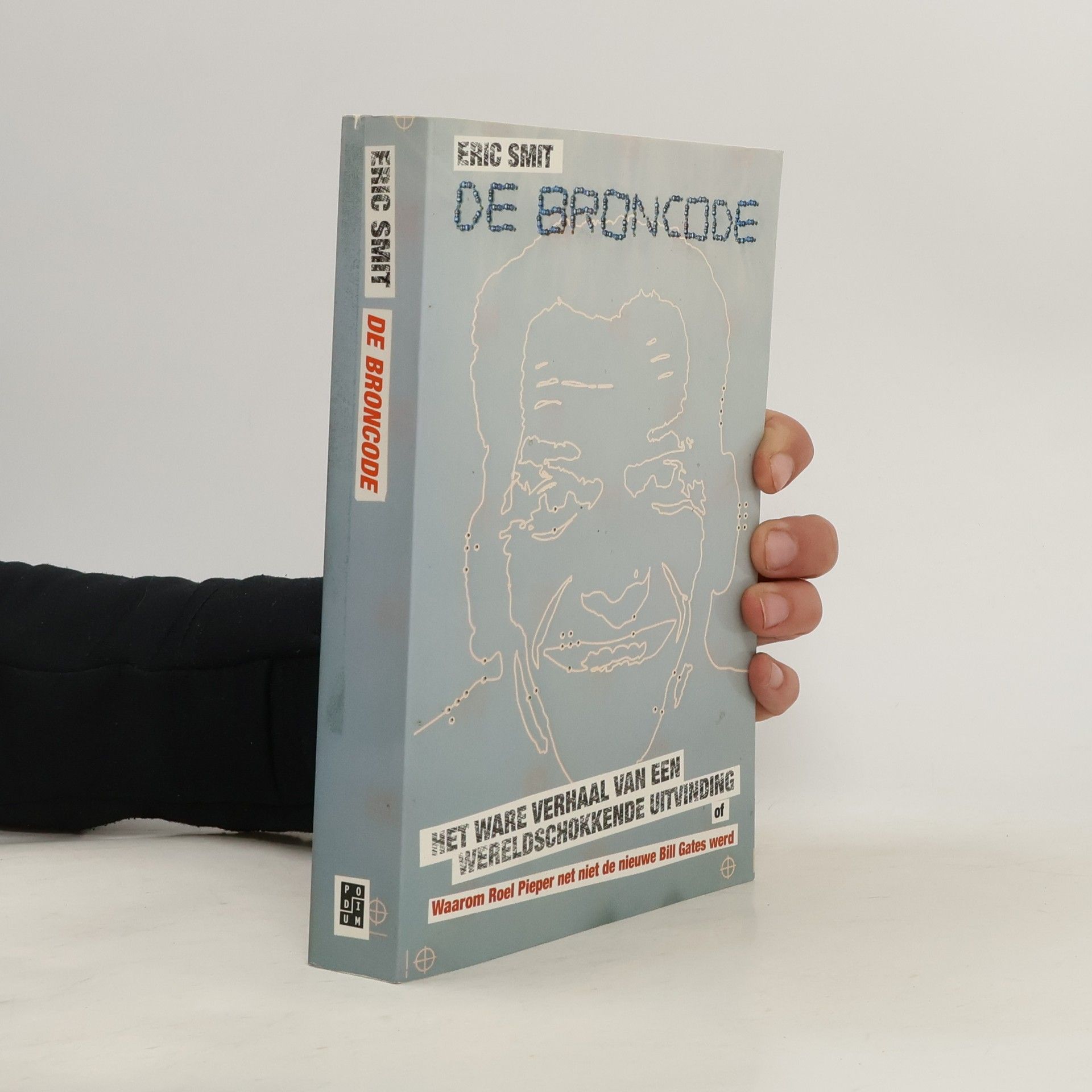 Eric Smit De broncode