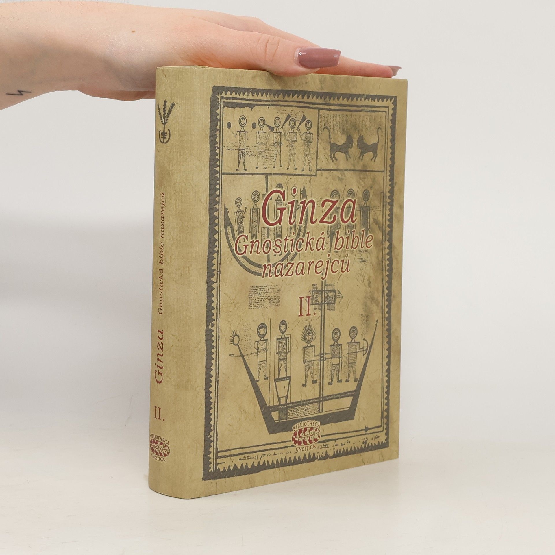 Kolektiv autorů Ginza ii