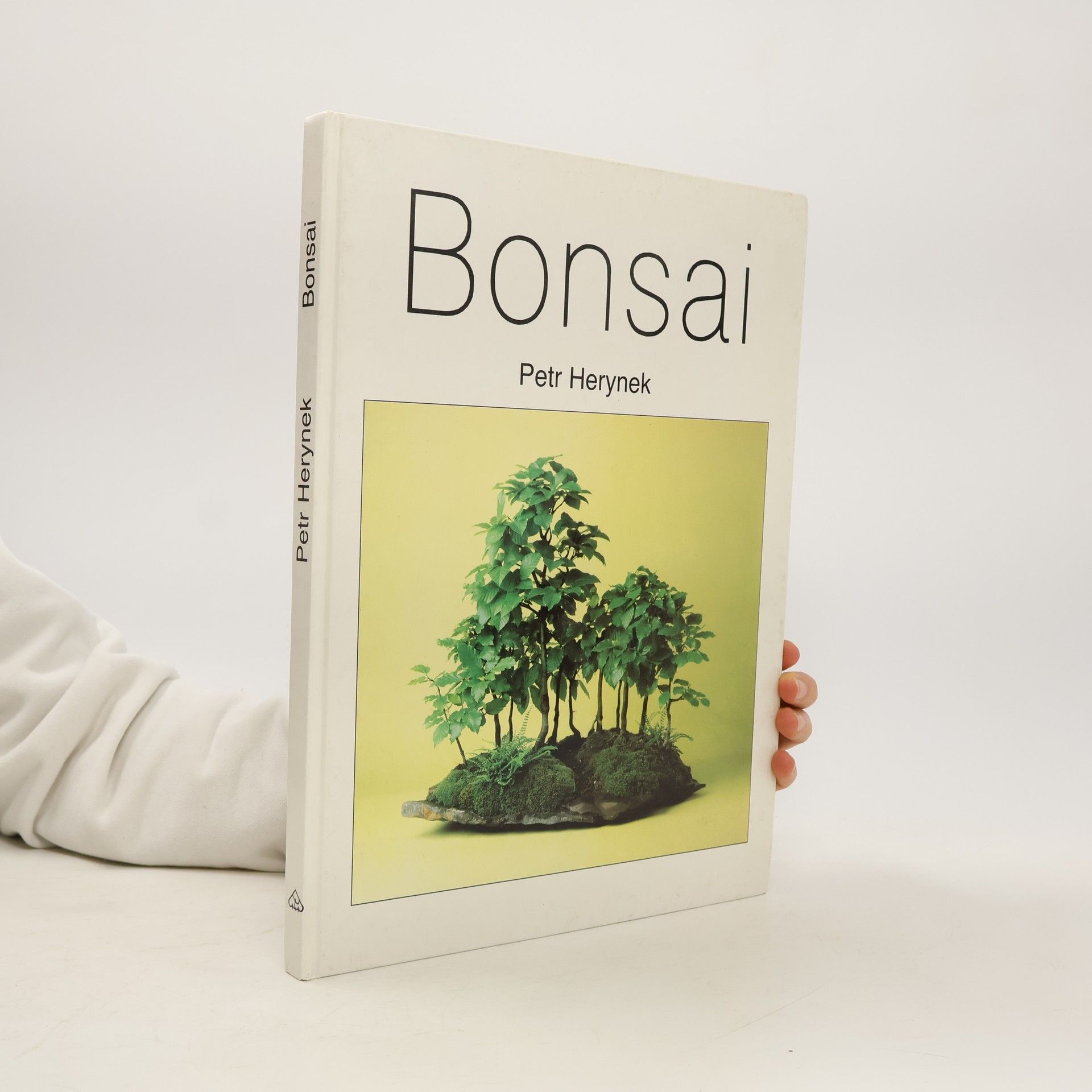 Petr Herynek Bonsai