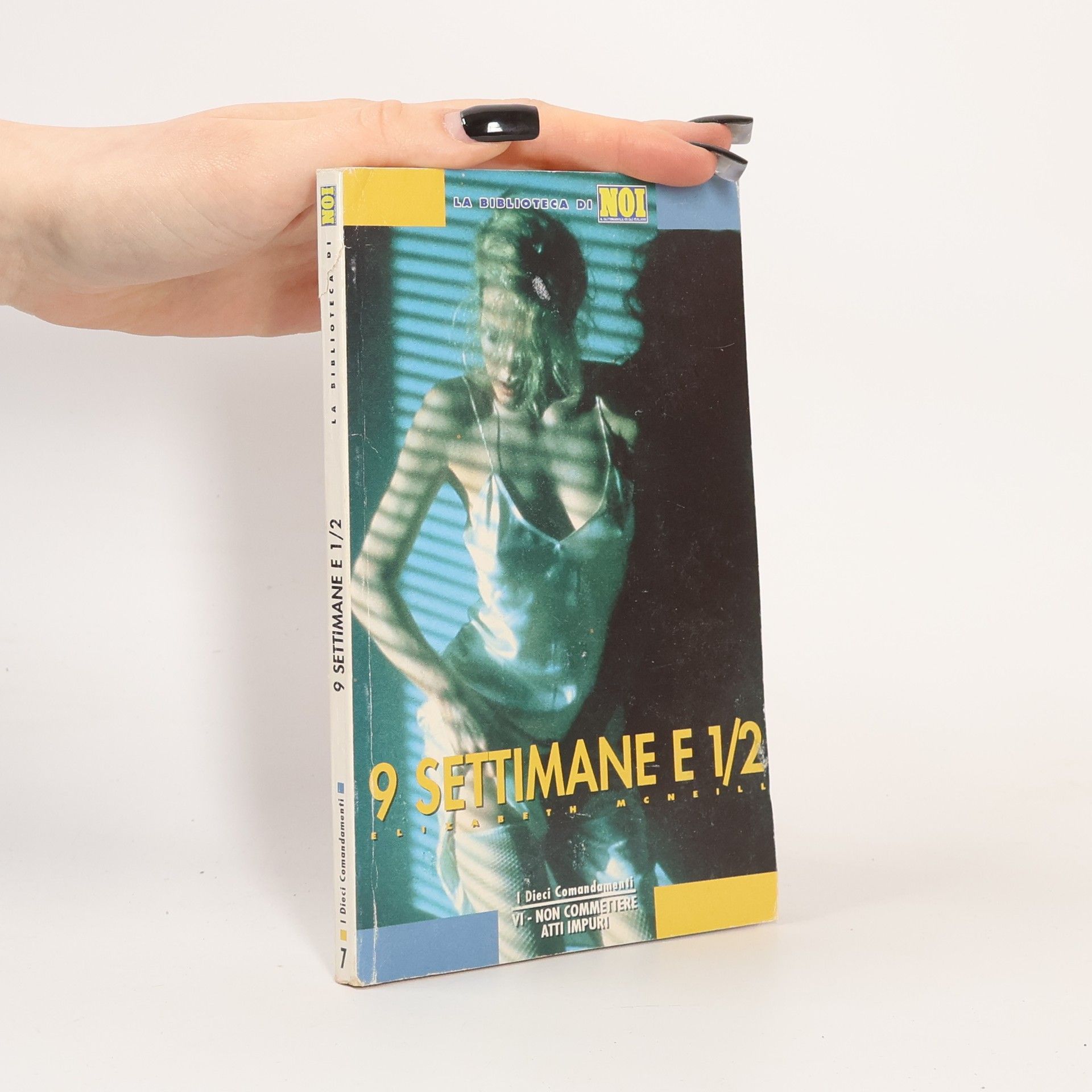 Various authors 9 settimane e 1/2