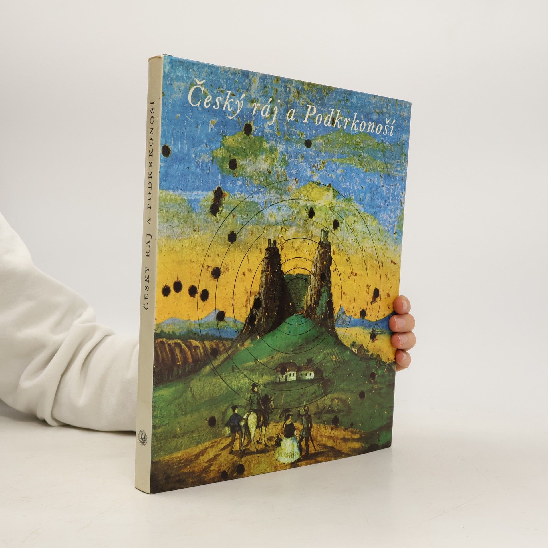 Český ráj a Podkrkonoší