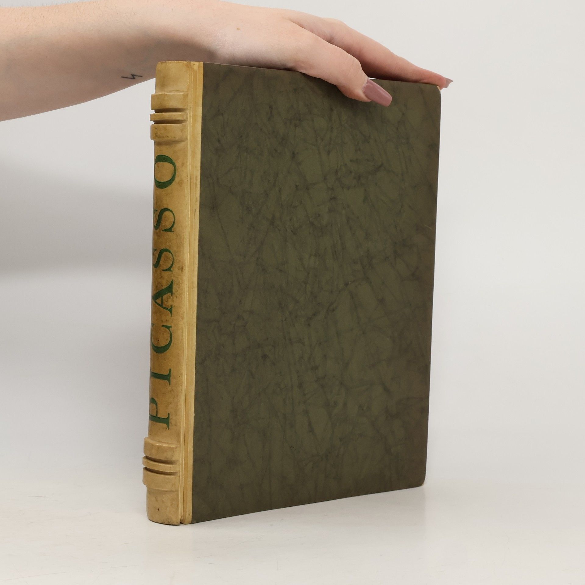 Autorenkollektiv Picasso