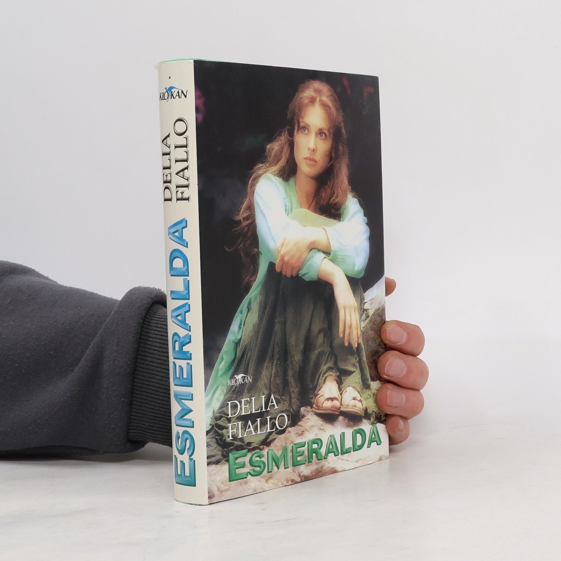 Delia Fiallo Esmeralda