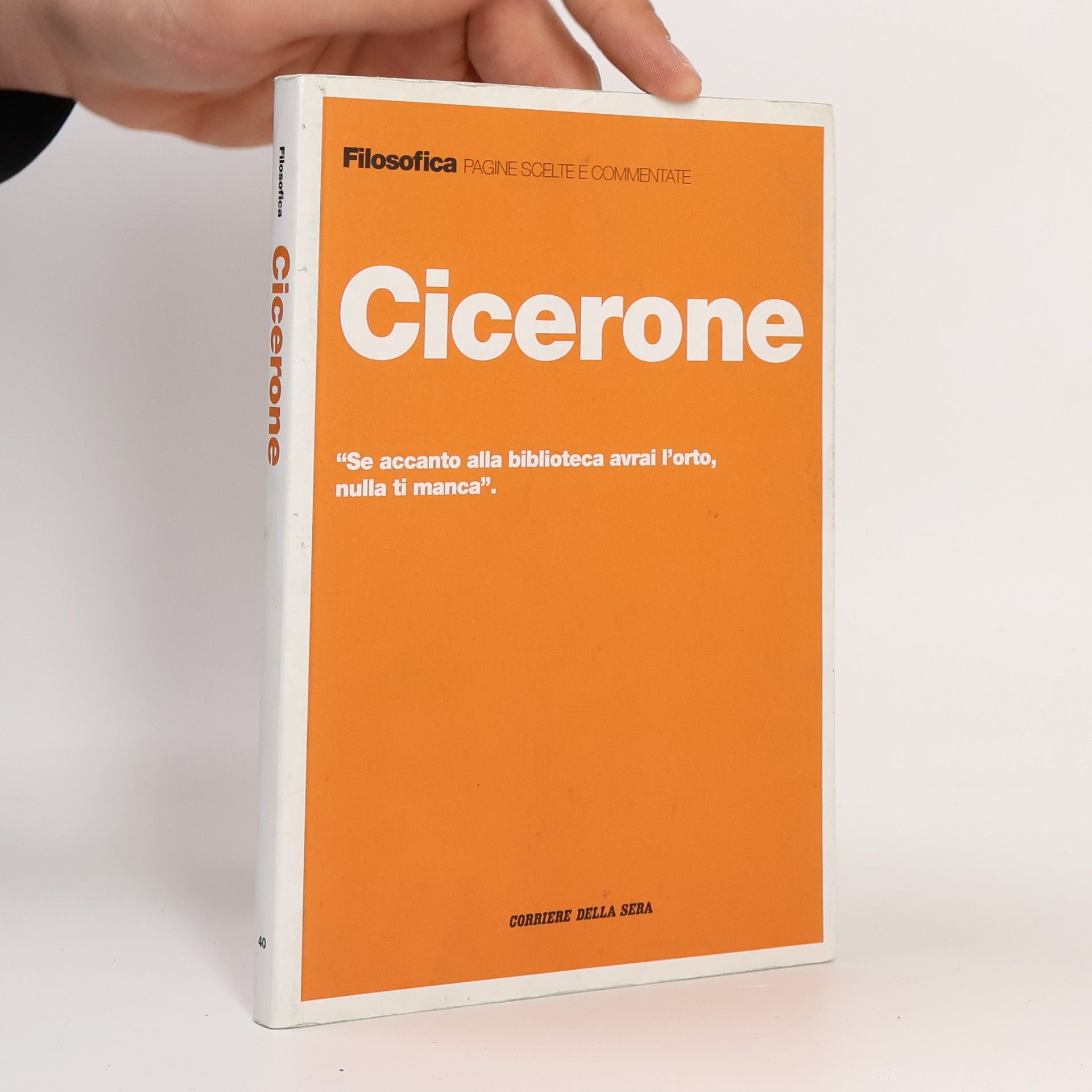 Collectif d'auteurs Cicerone