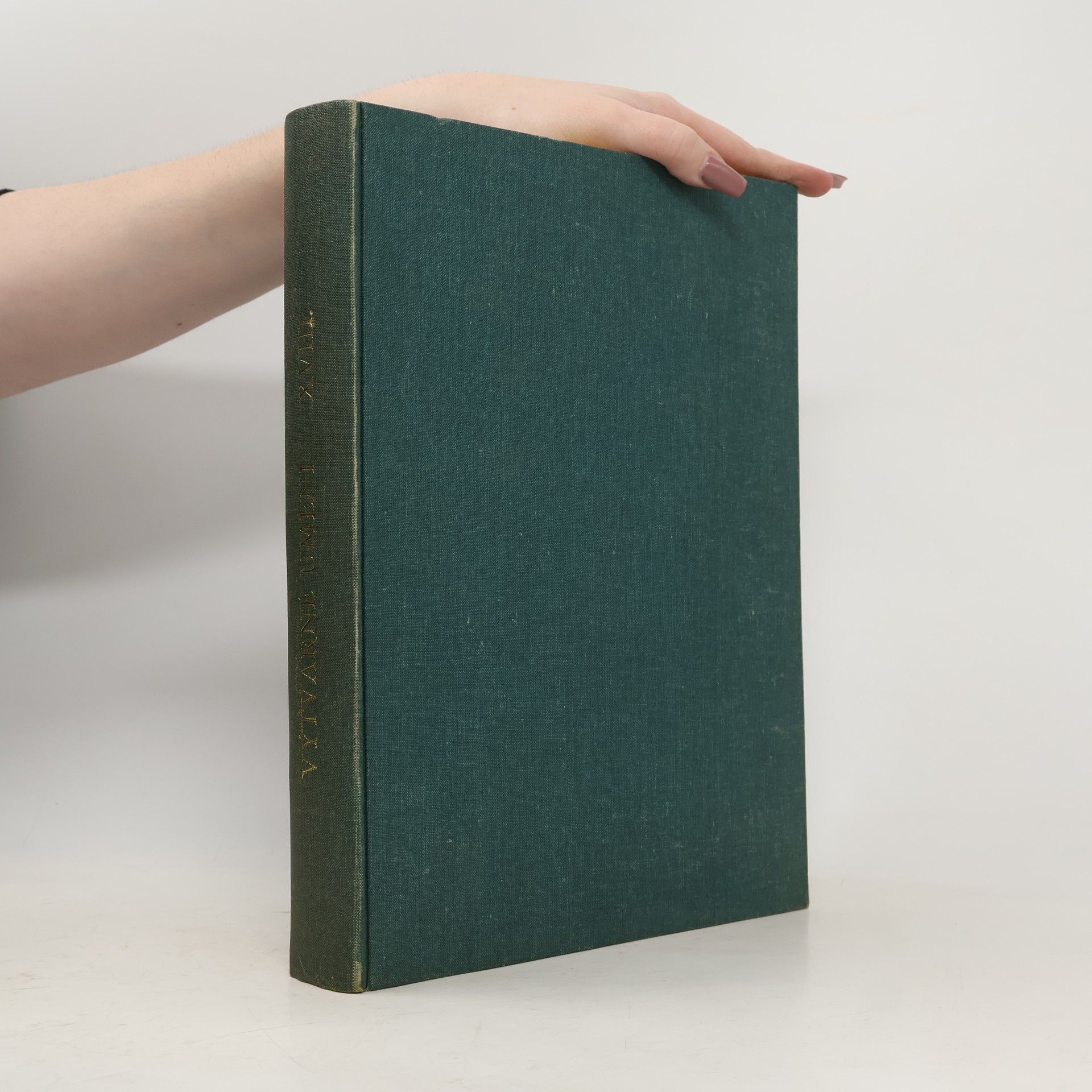 Kolektív autorov Výtvarné umění 68