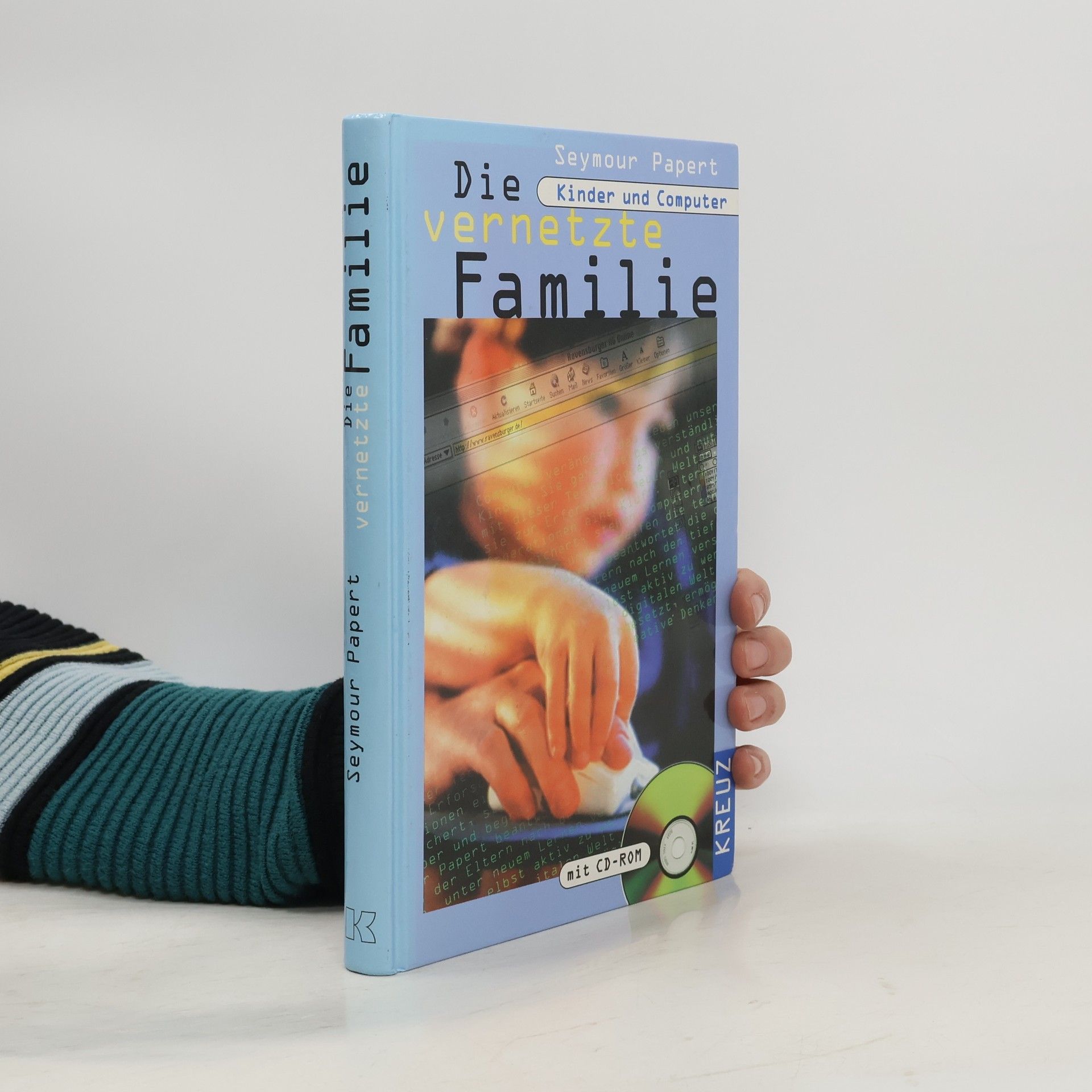 AA.VV. Die vernetzte Familie