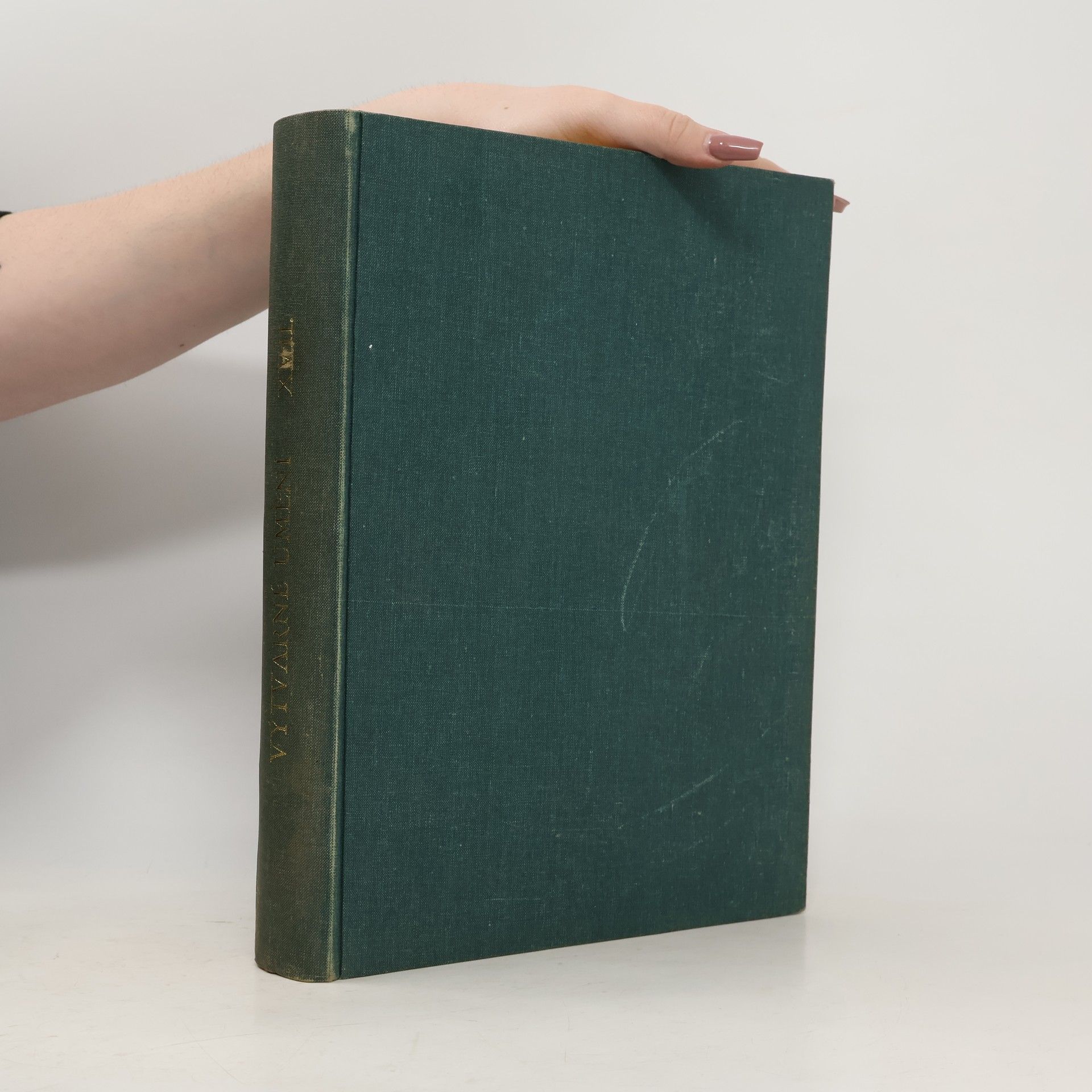 Kolektív autorov Výtvarné umění 67