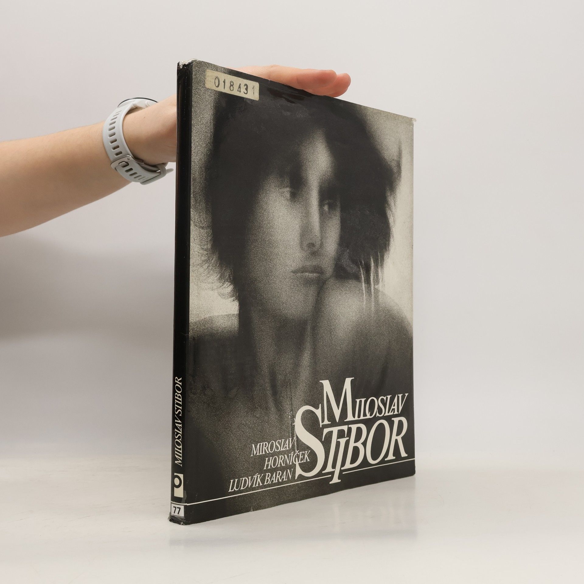 Kolektiv autorů Miloslav Stibor