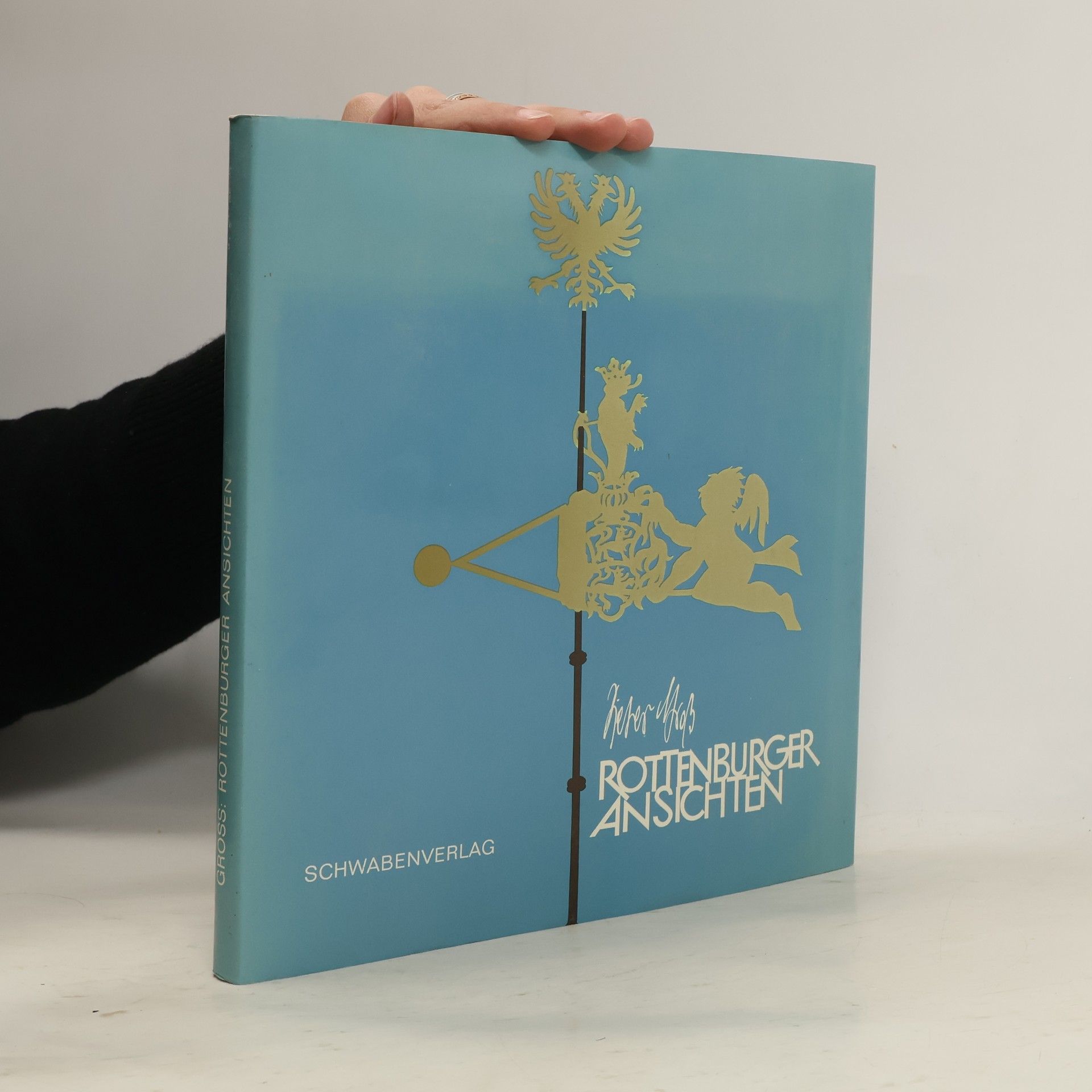 Peter Rös Rottenburger Ansichten