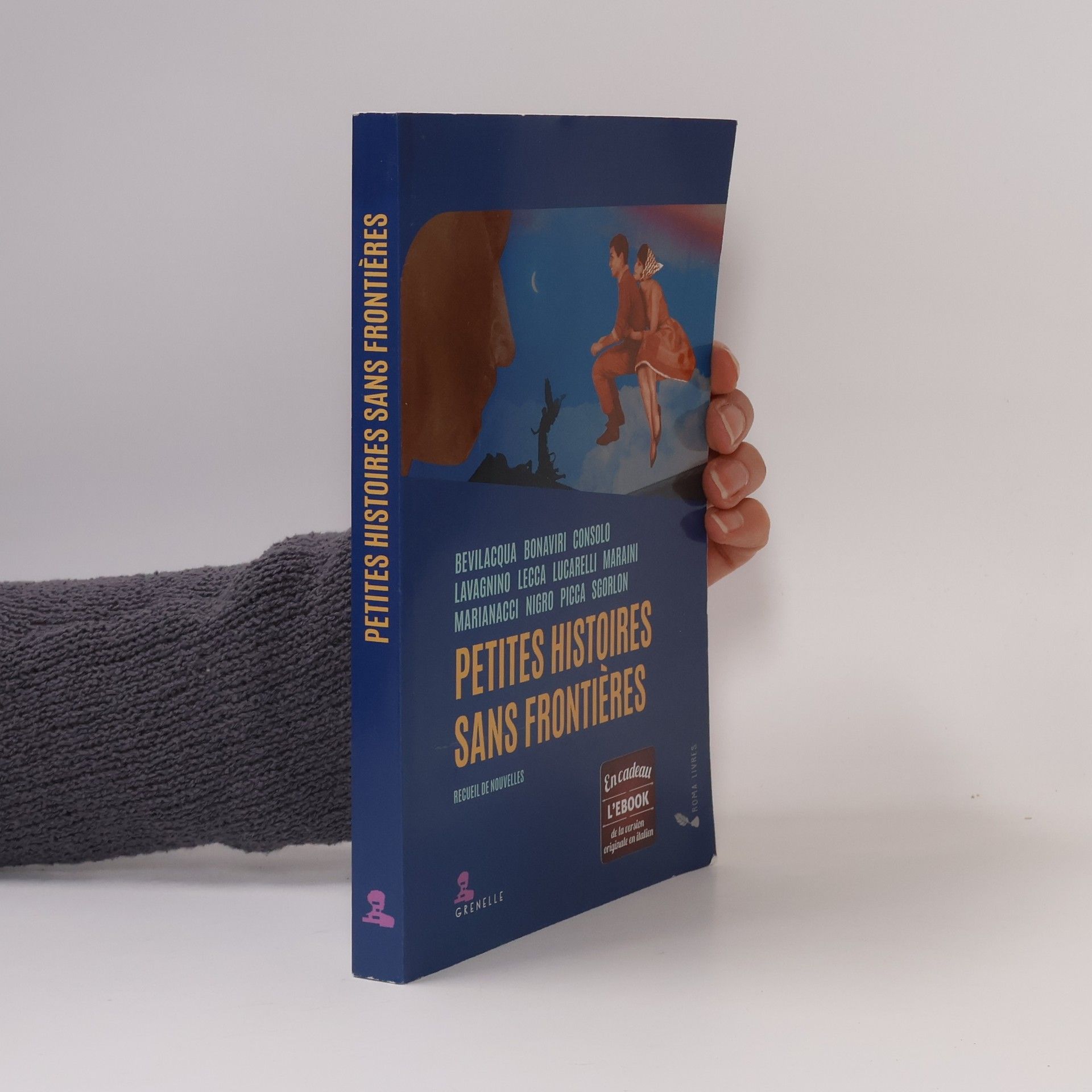 Petites histoires sans frontières