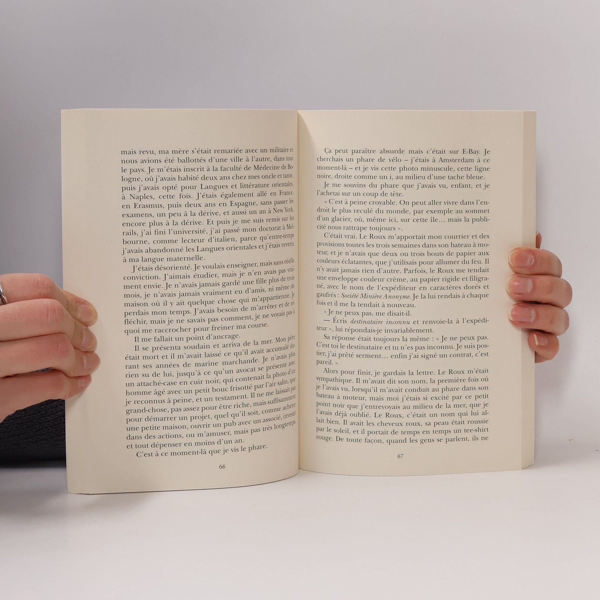 Bevilacqua Petites histoires sans frontières