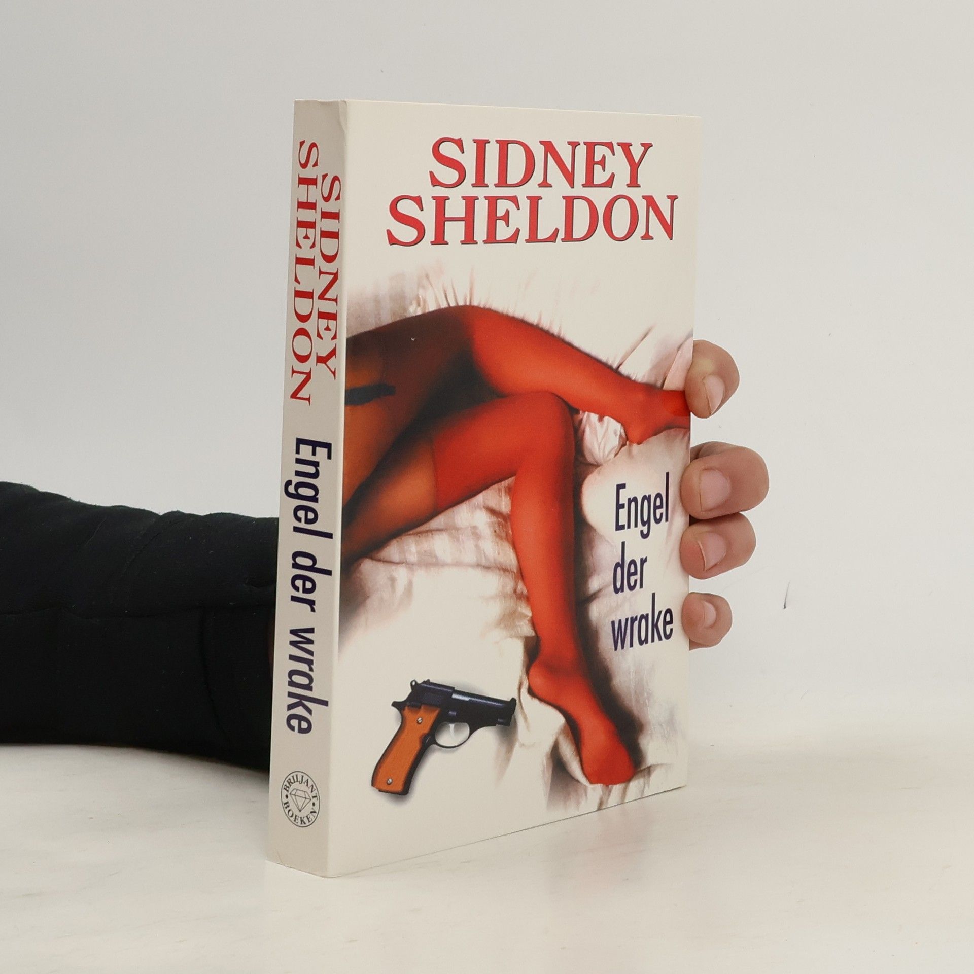 Parma van Loon Engel der Wrake