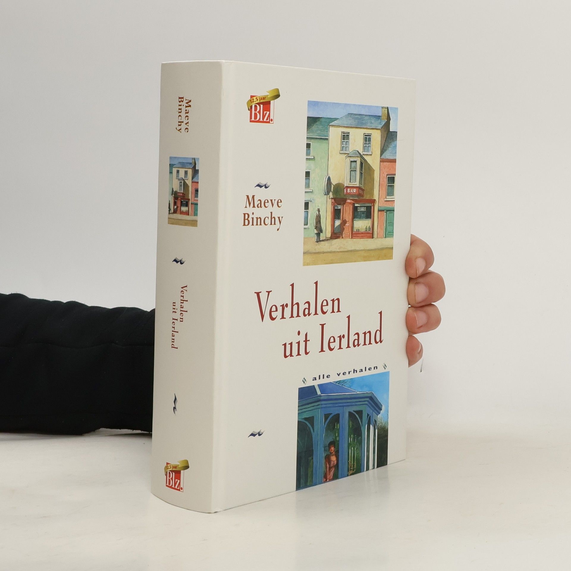 Maeve Binchy Verhalen uit Ierland