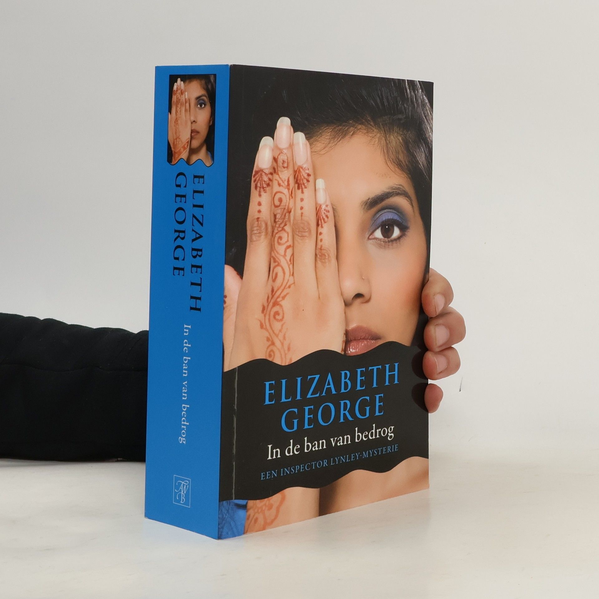 Elizabeth George Inspector Lynley-mysterie - 9: In de ban van bedrog