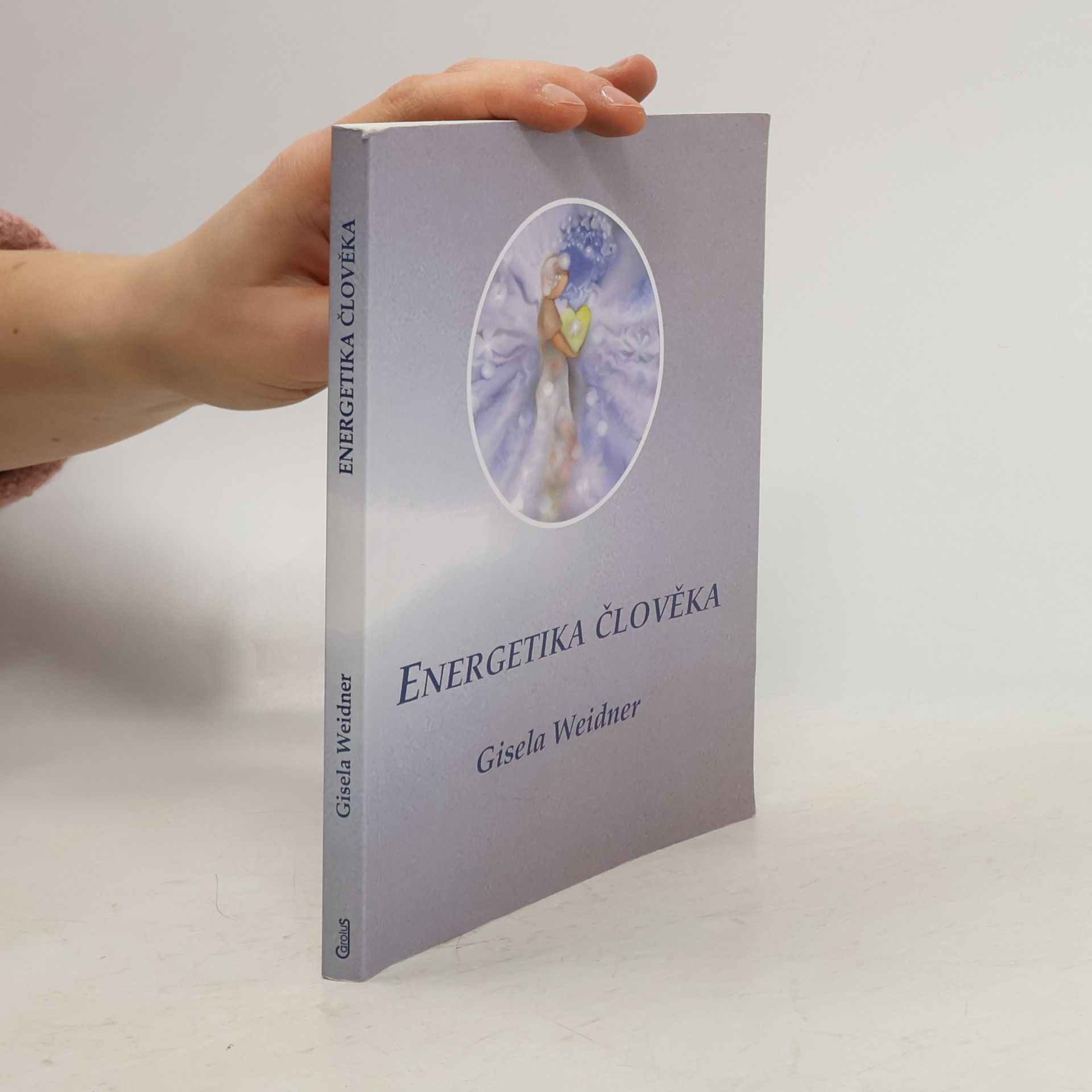 Energetika člověka