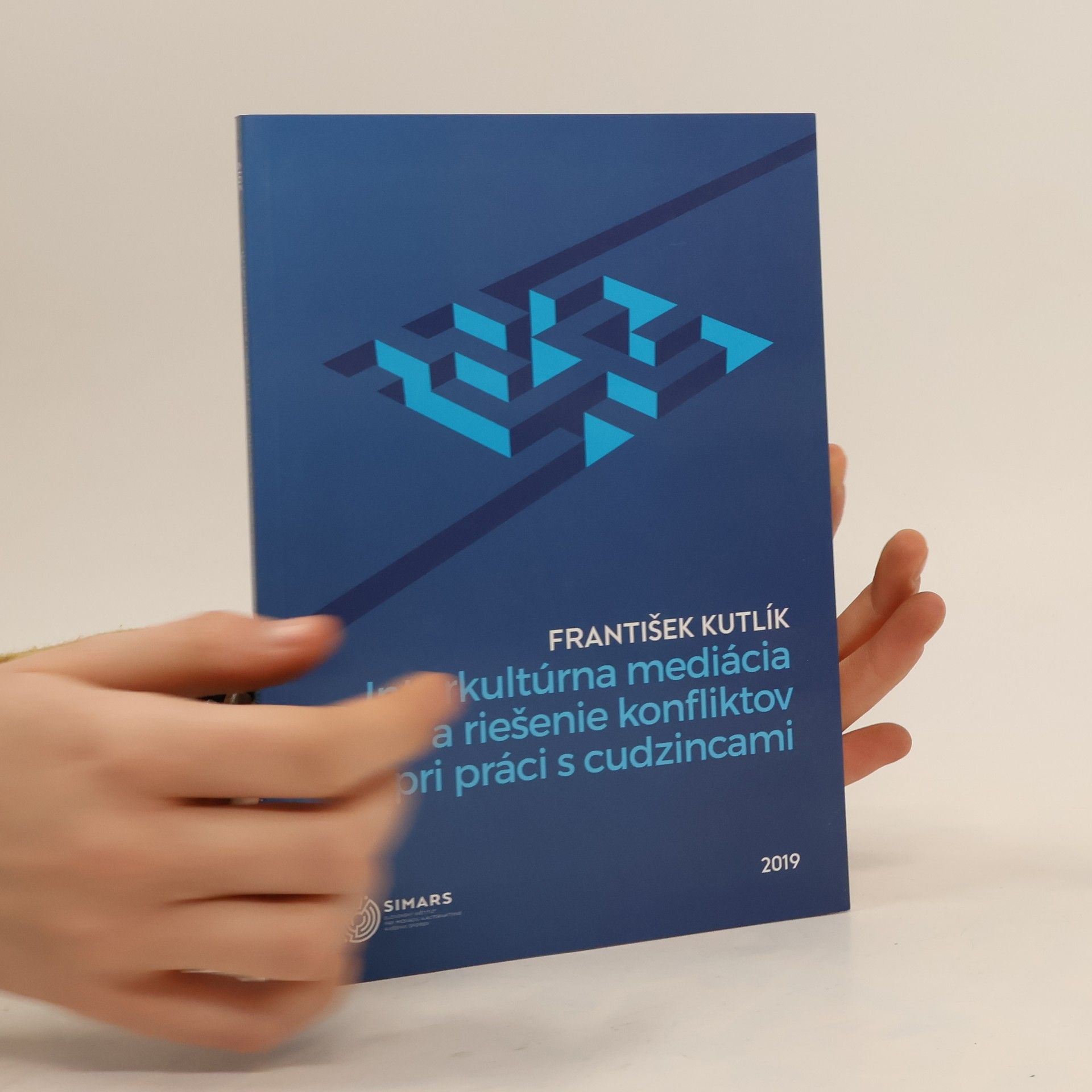 Interkultúrna mediácia a riešenie konfliktov pri práci s cudzincami