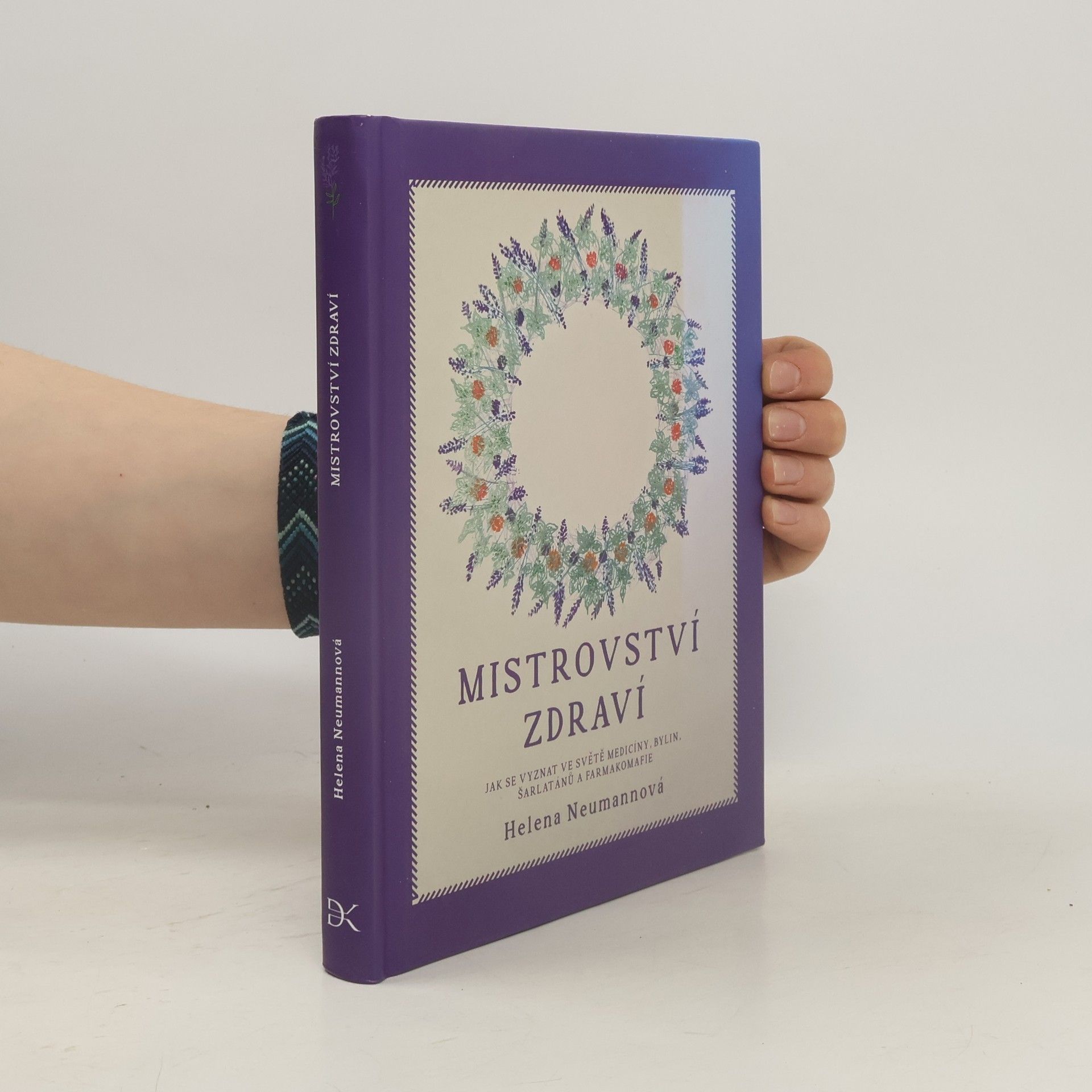 Helena Neumann Mistrovství zdraví