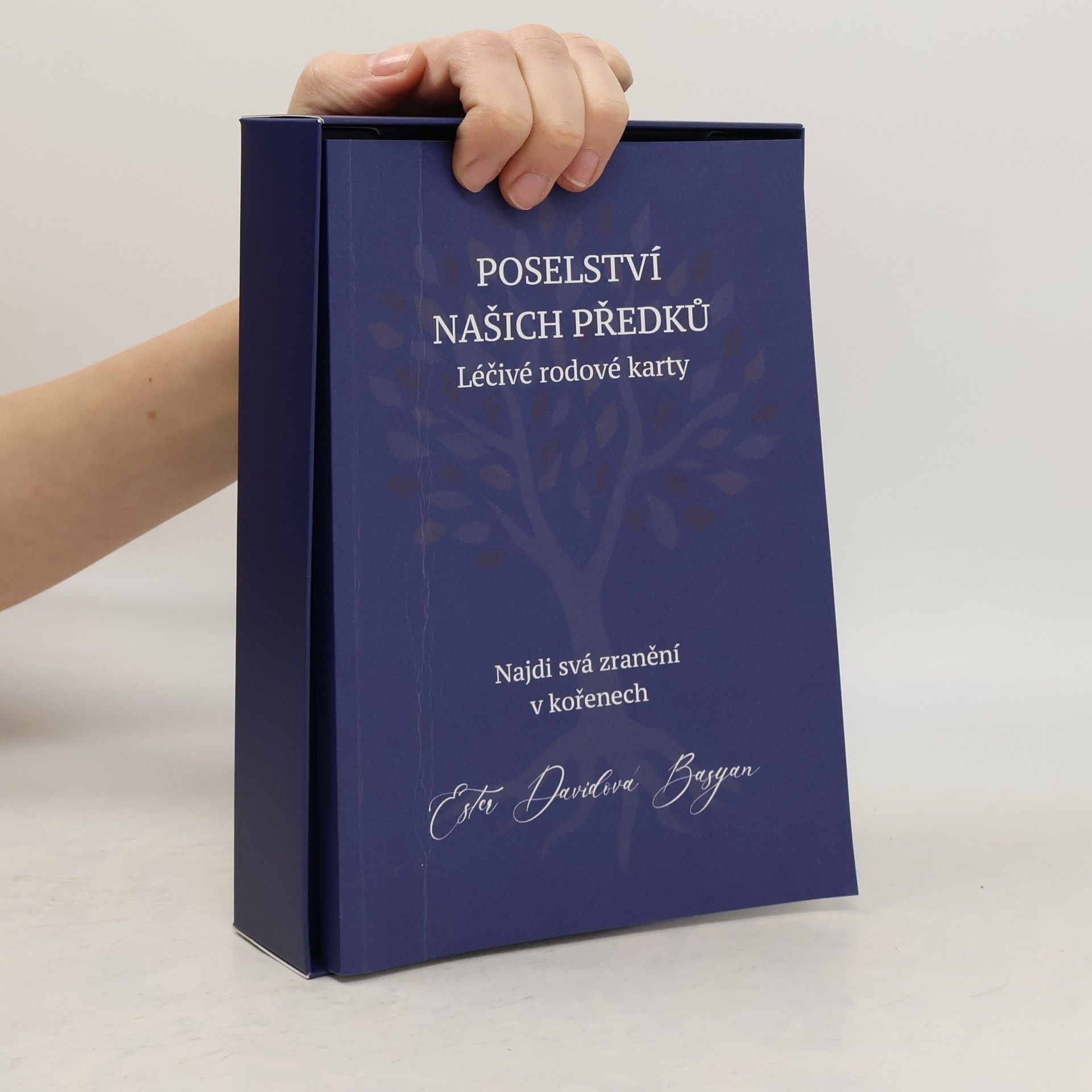 Various authors Poselství našich předků