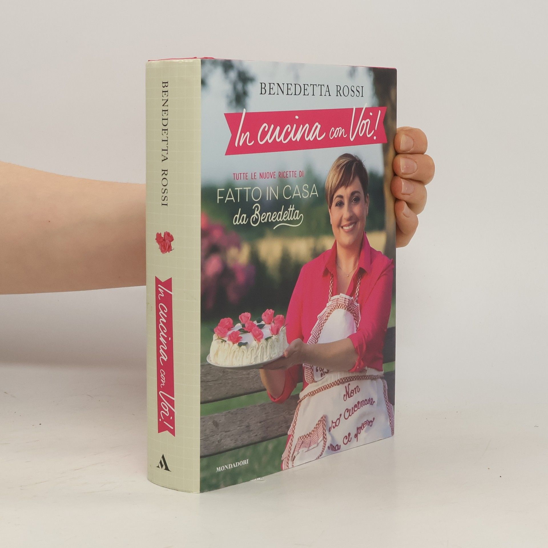 In cucina con voi! Tutte le nuove ricette di Fatto in casa da Benedetta