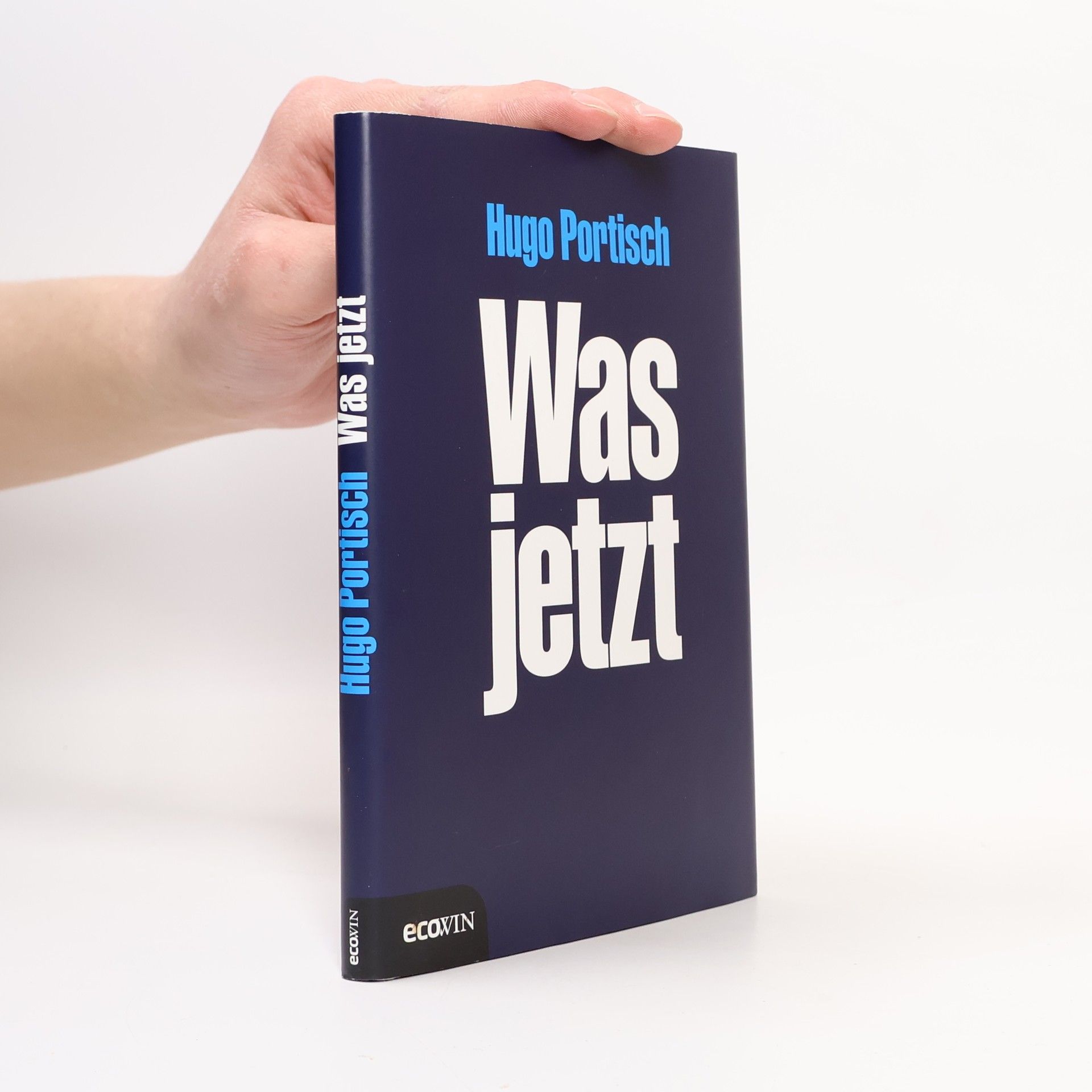 Was jetzt