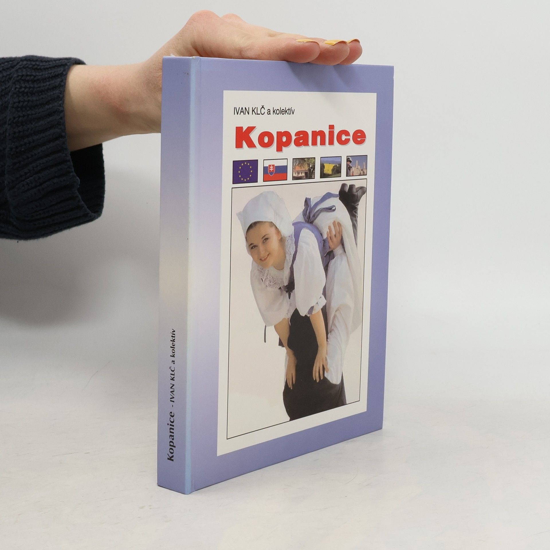 Kopanice