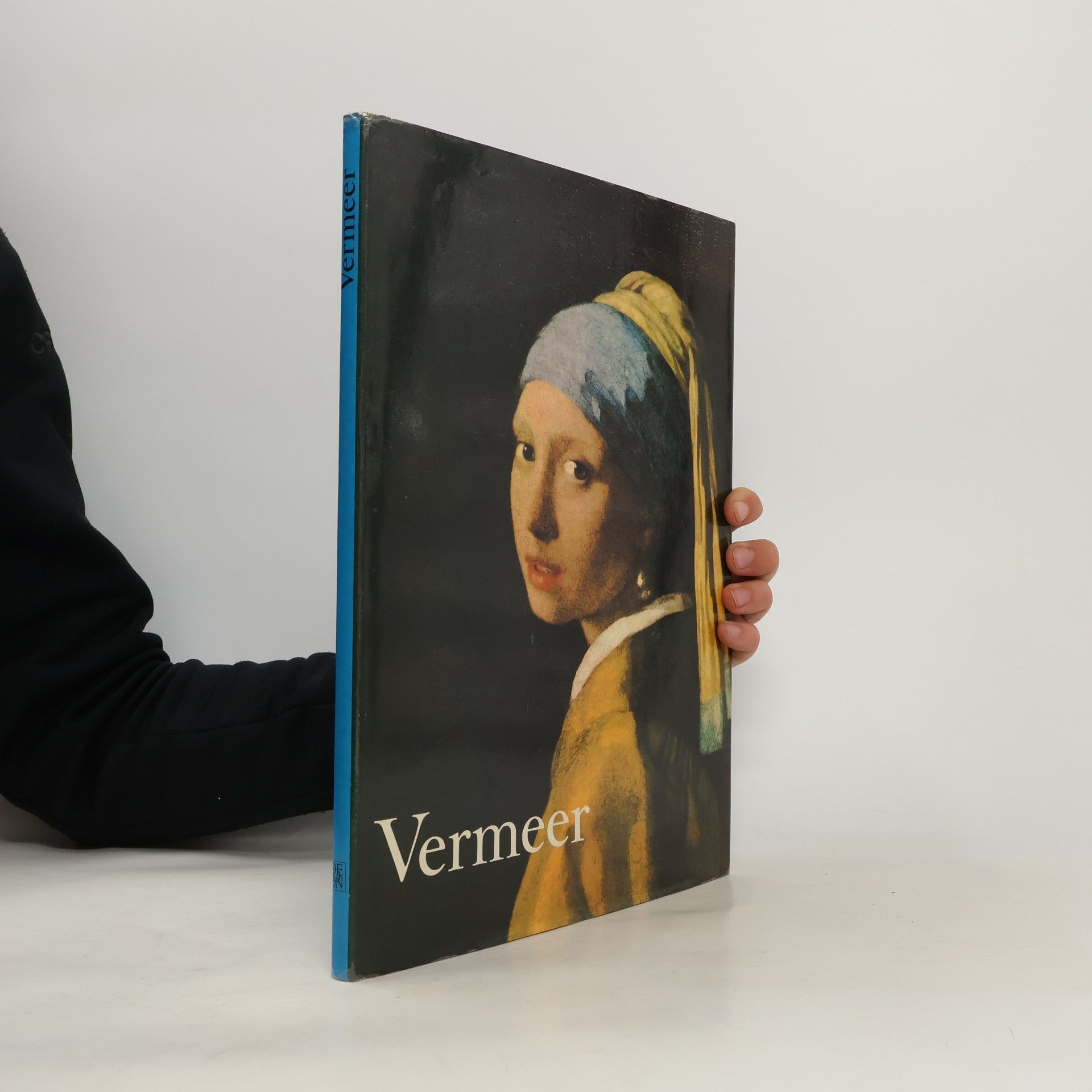 Piero Bianconi Vermeer