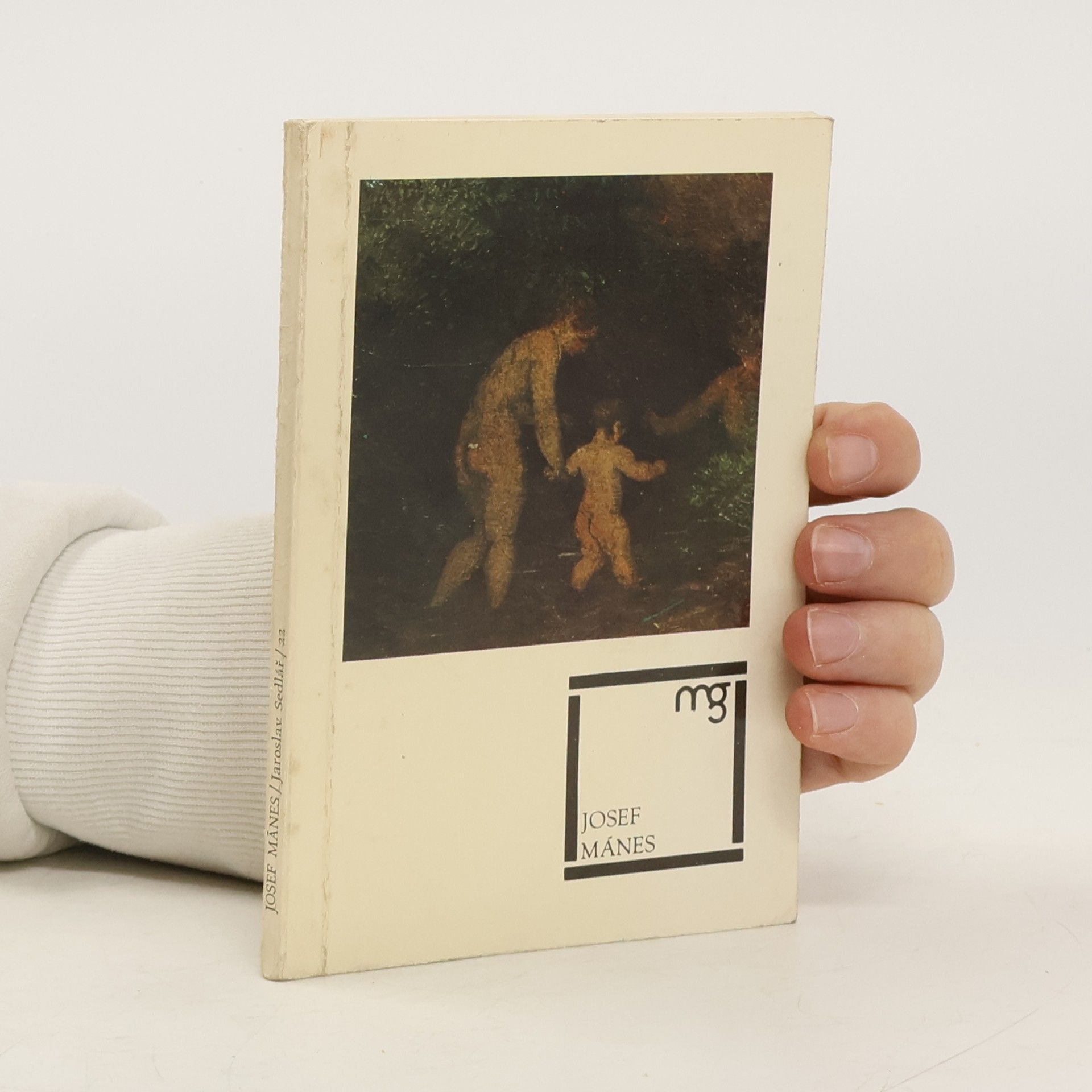 Auteurscollectief Josef Mánes