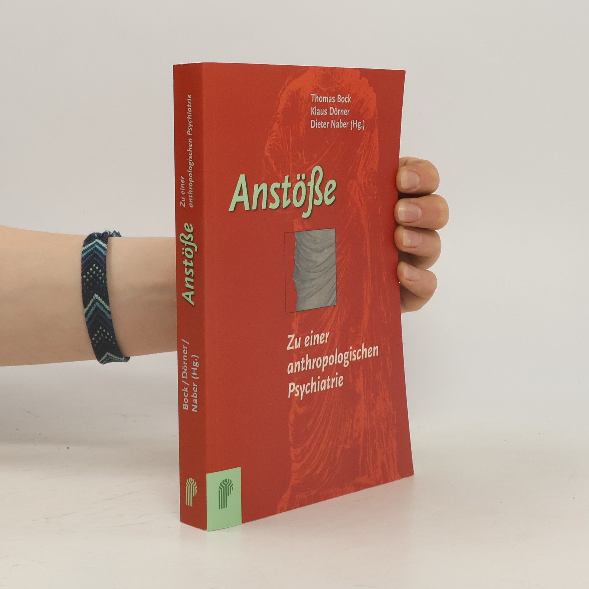 Autorenkollektiv Anstöße