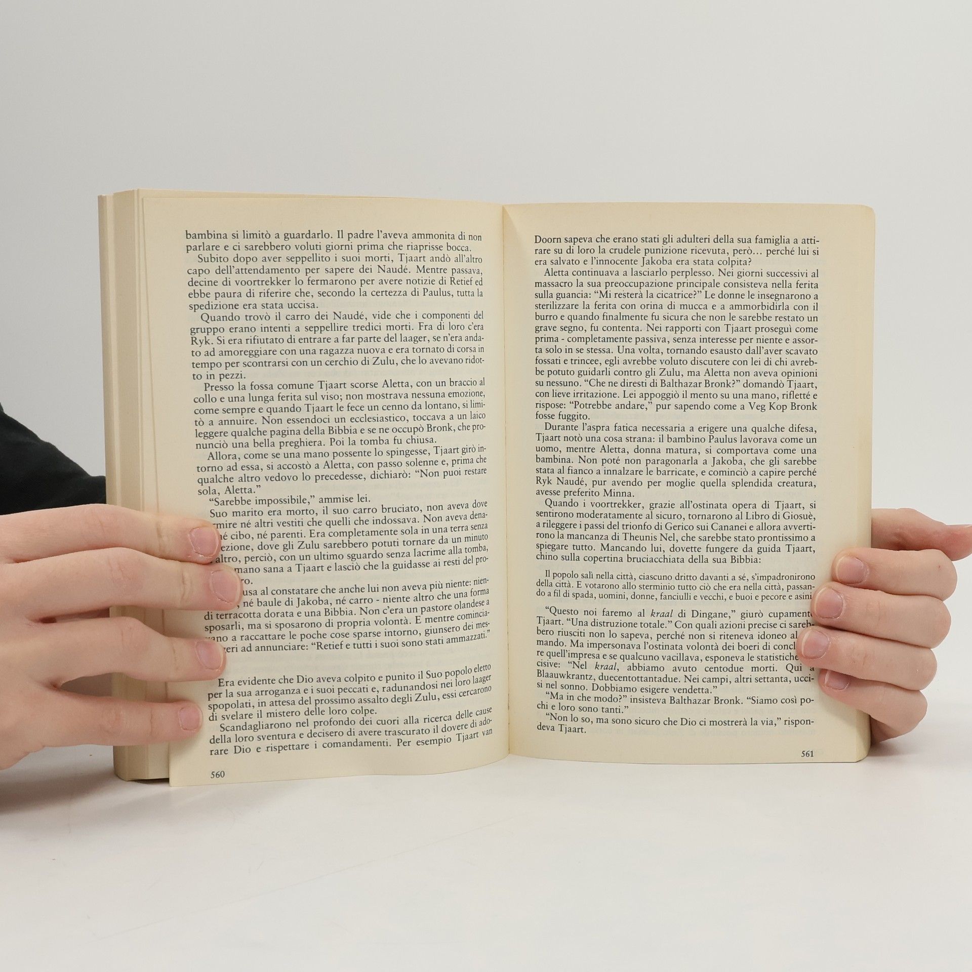 James A. Michener I grandi tascabili: L'alleanza