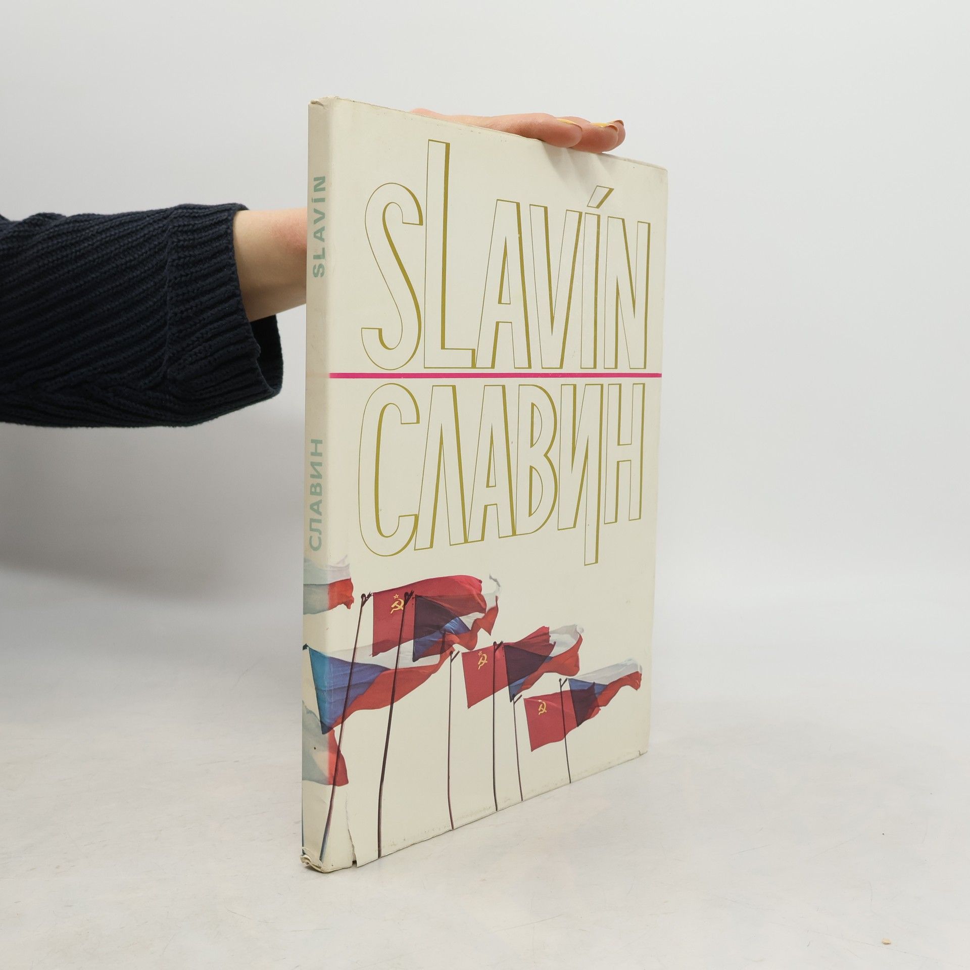 Autorenkollektiv Slavín