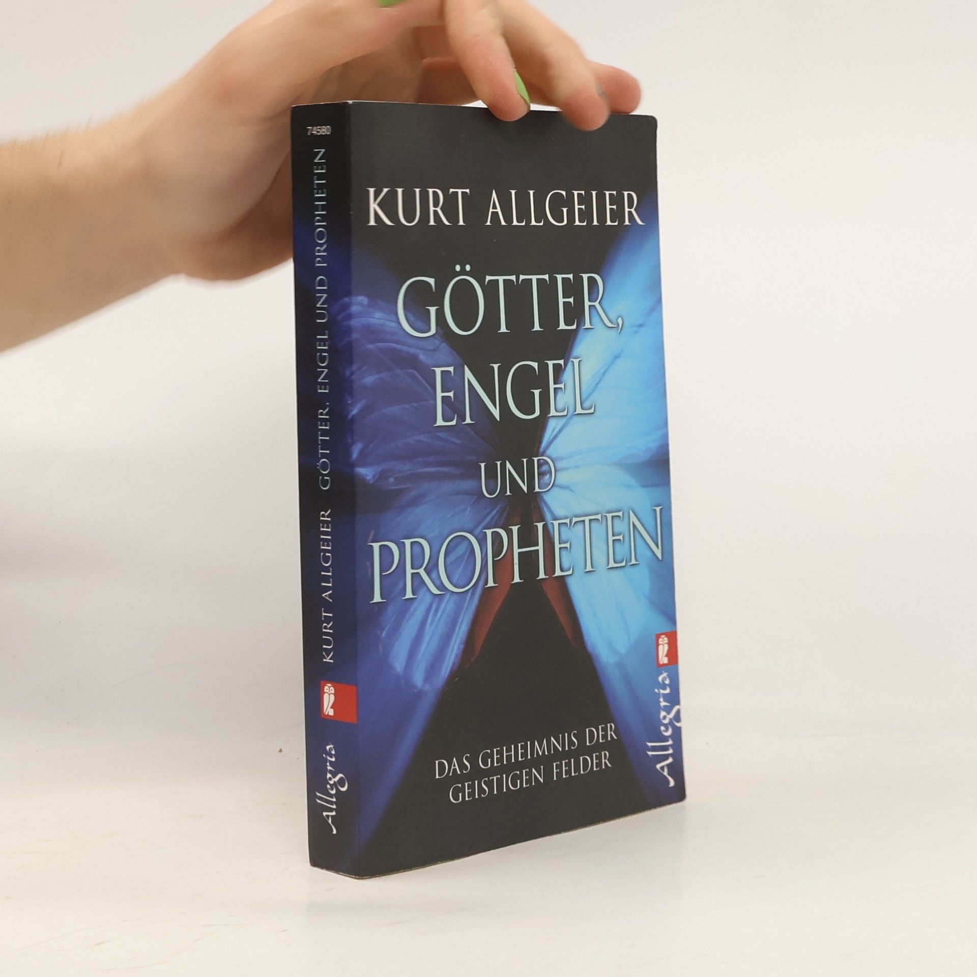 Götter, Engel und Propheten