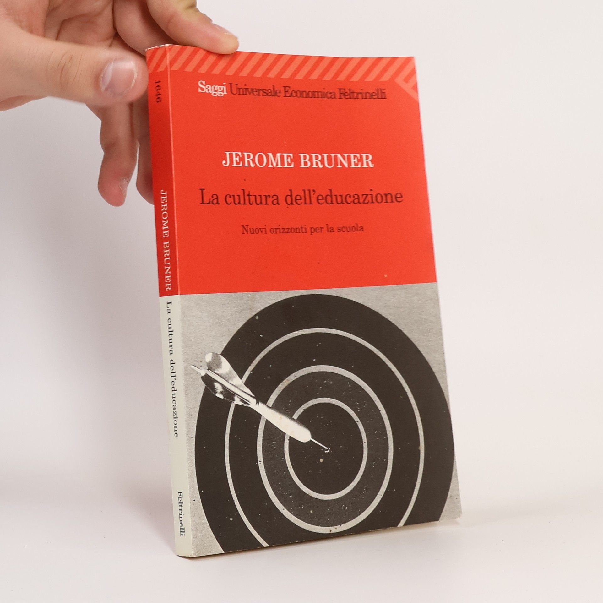 La cultura dell'educazione. Nuovi orizzonti per la scuola