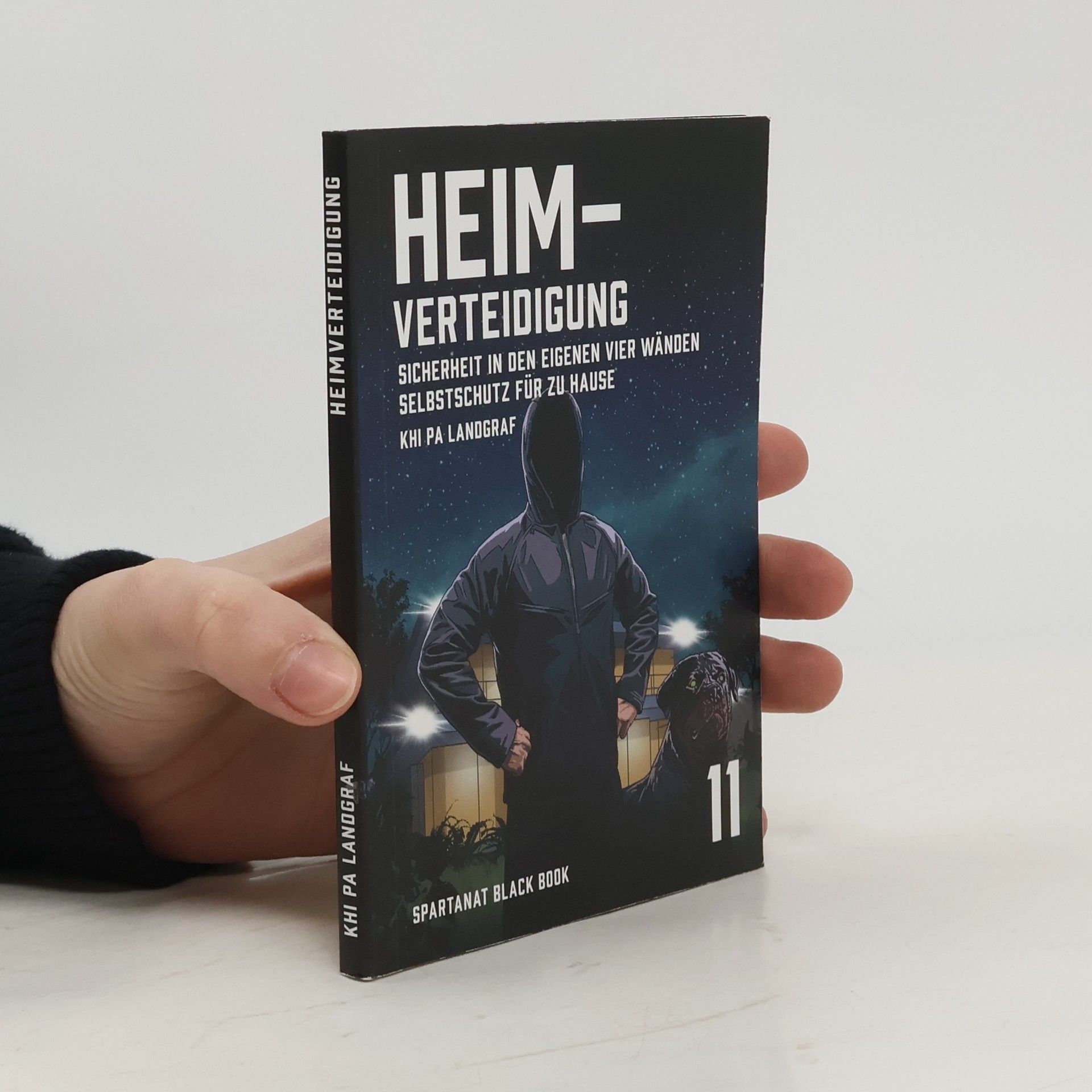 Khi Pa Landgraf Heimverteidiung