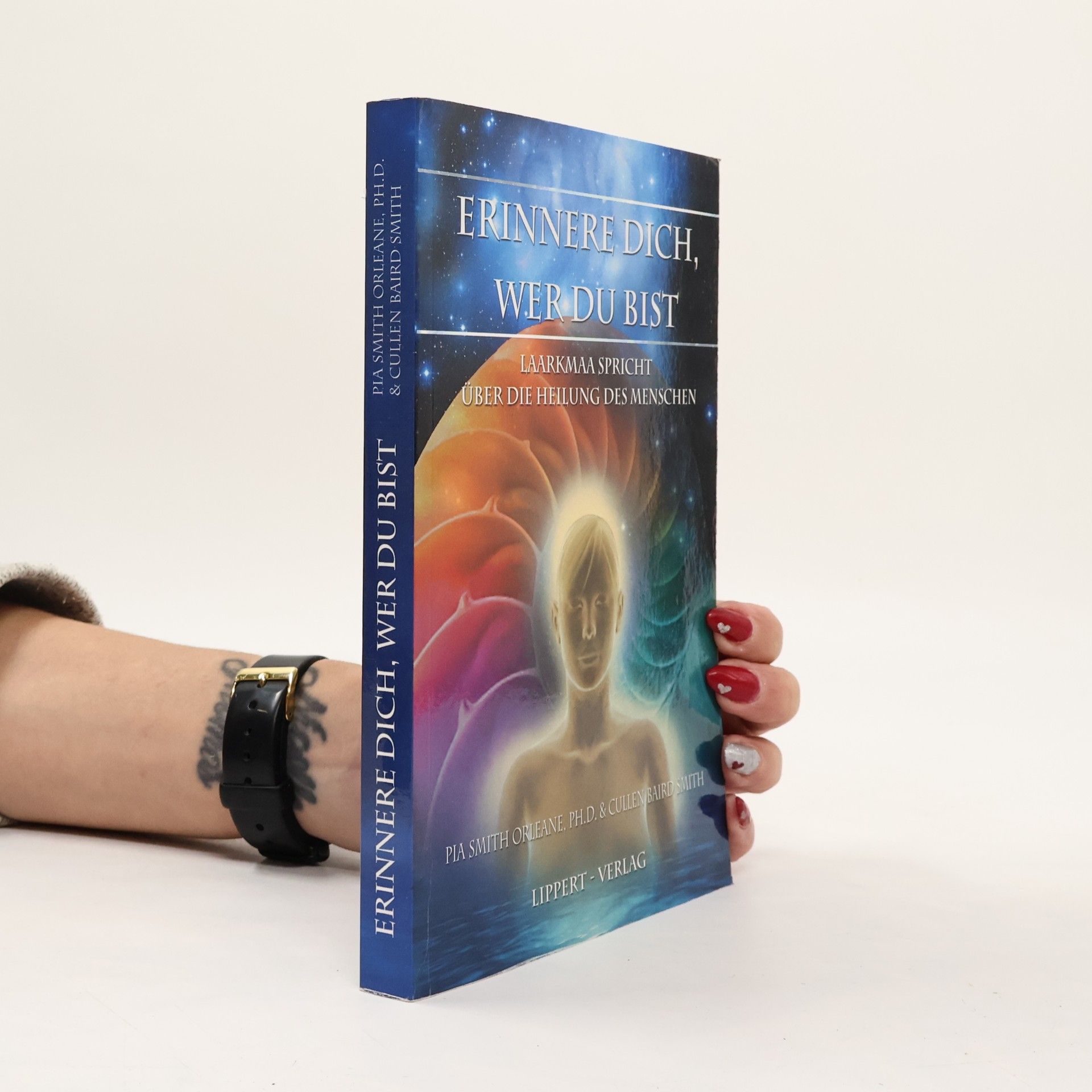 Erinnere dich, wer du bist