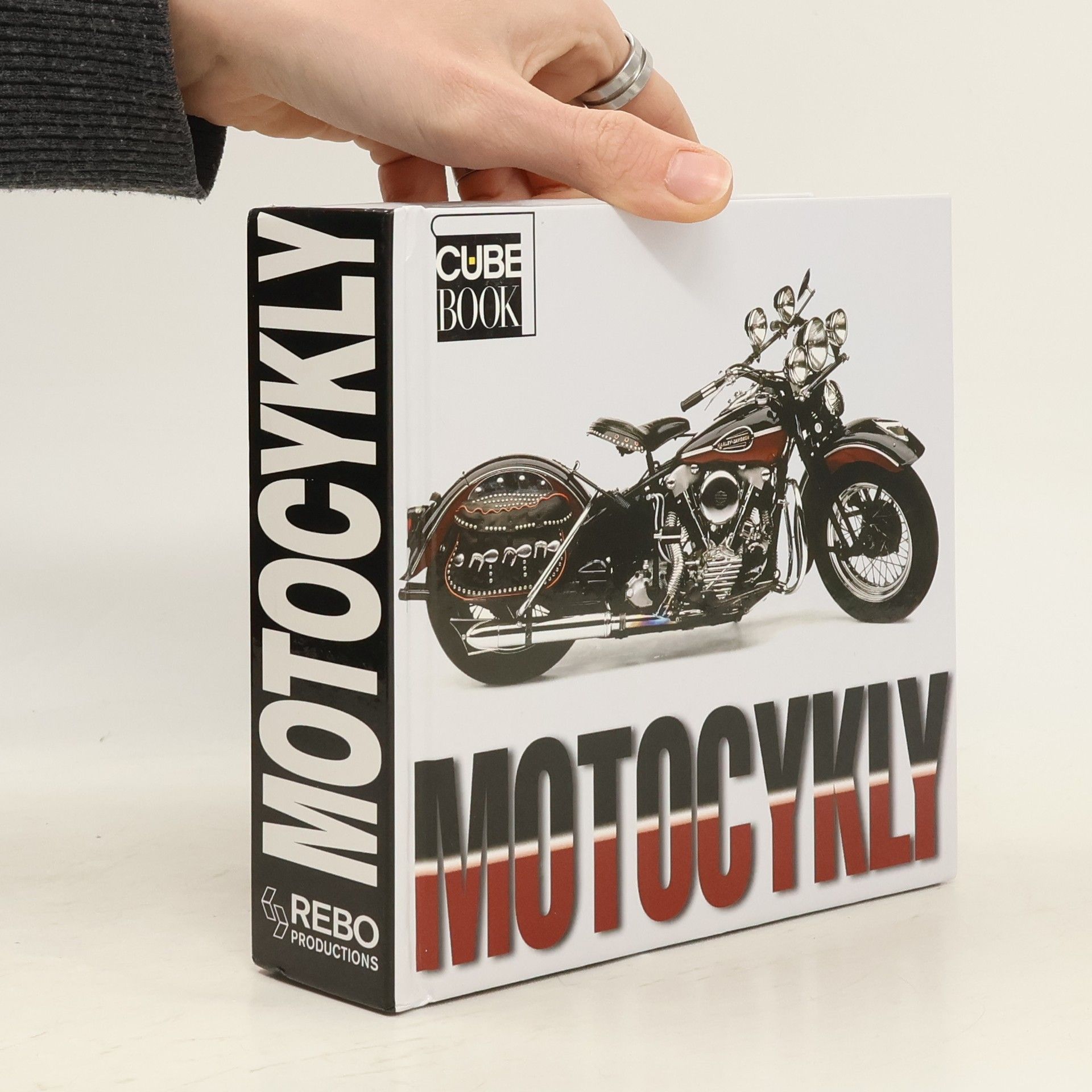 Valeria Manferto De Fabianis Motocykly