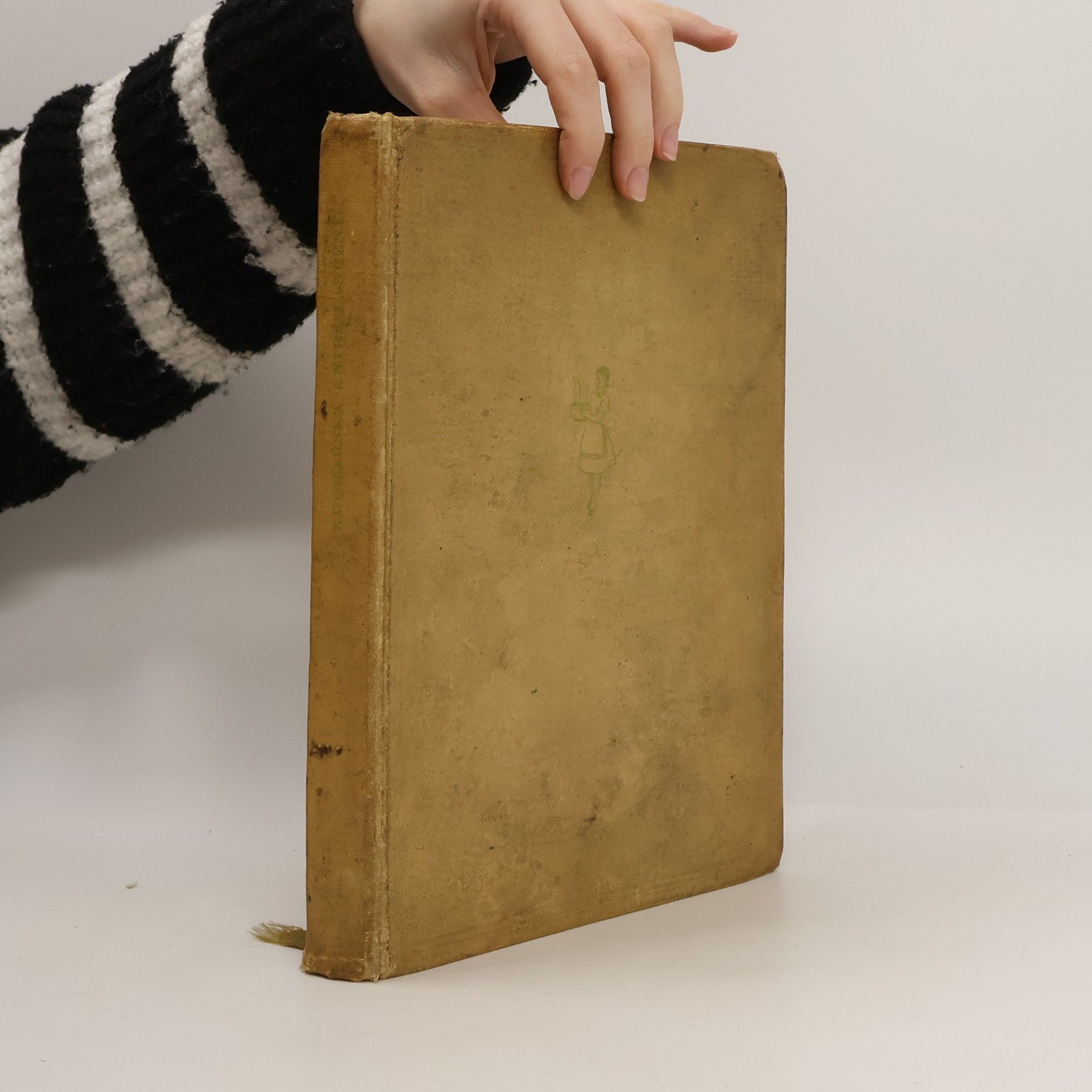 Elek Magyar Kuchařská kniha labužník