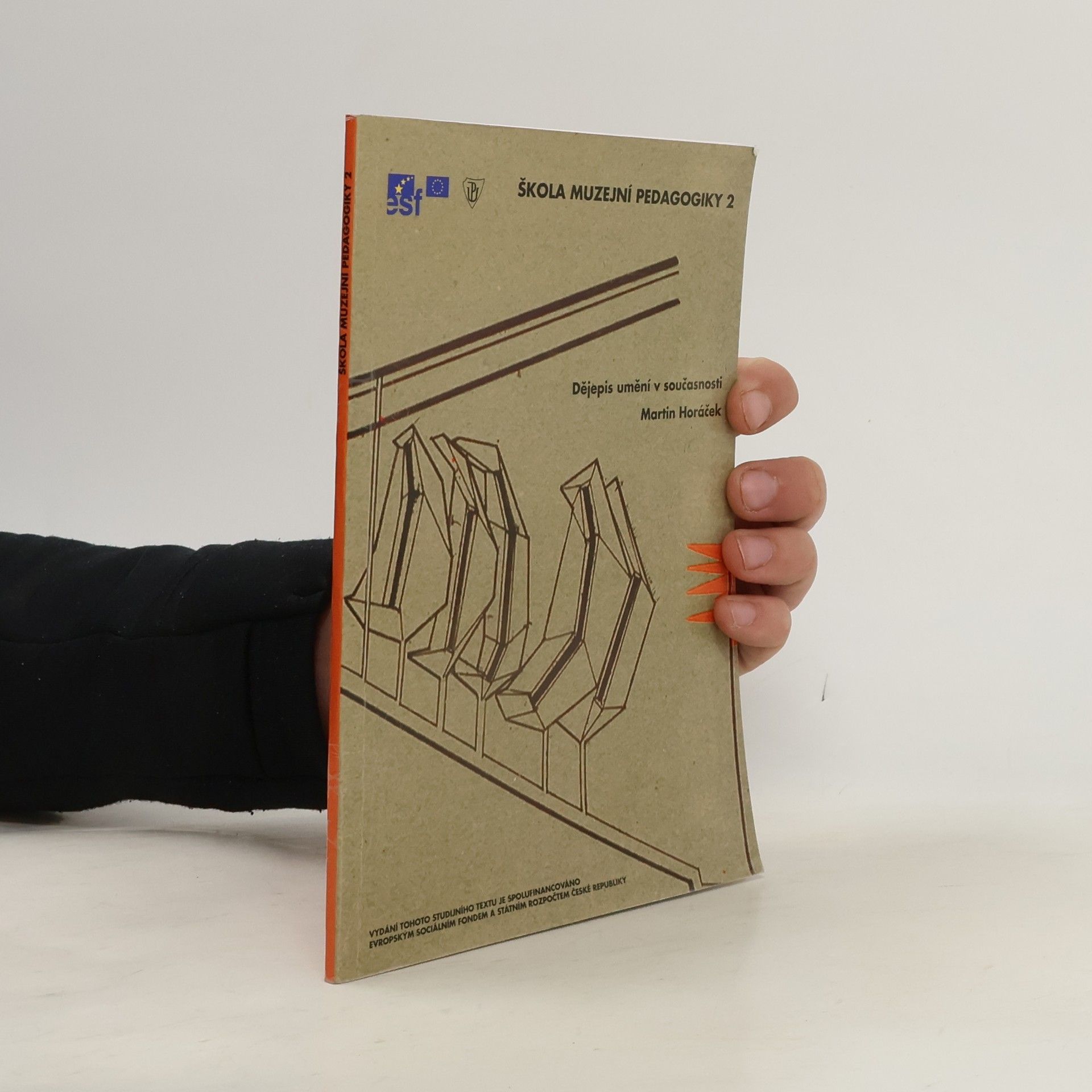 Škola muzejní pedagogiky 2