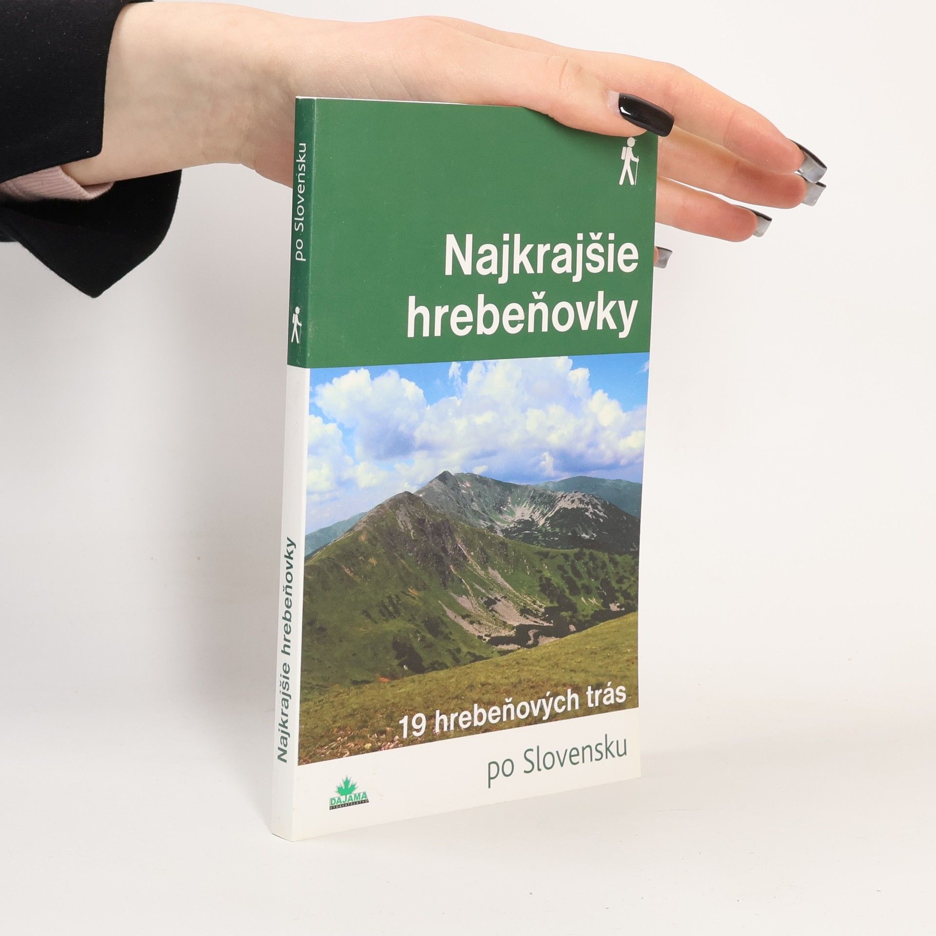 Najkrajšie hrebeňovky